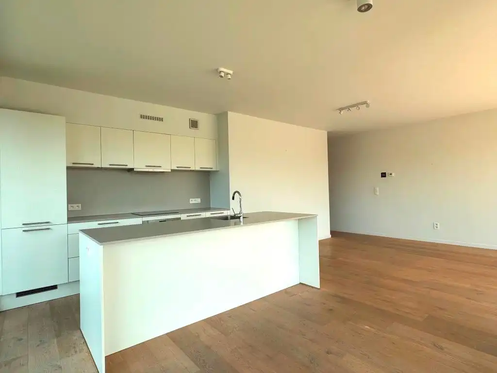 Luxueus en ruim recent appartement met 3 slaapkamers en 2 badkamers. foto 9