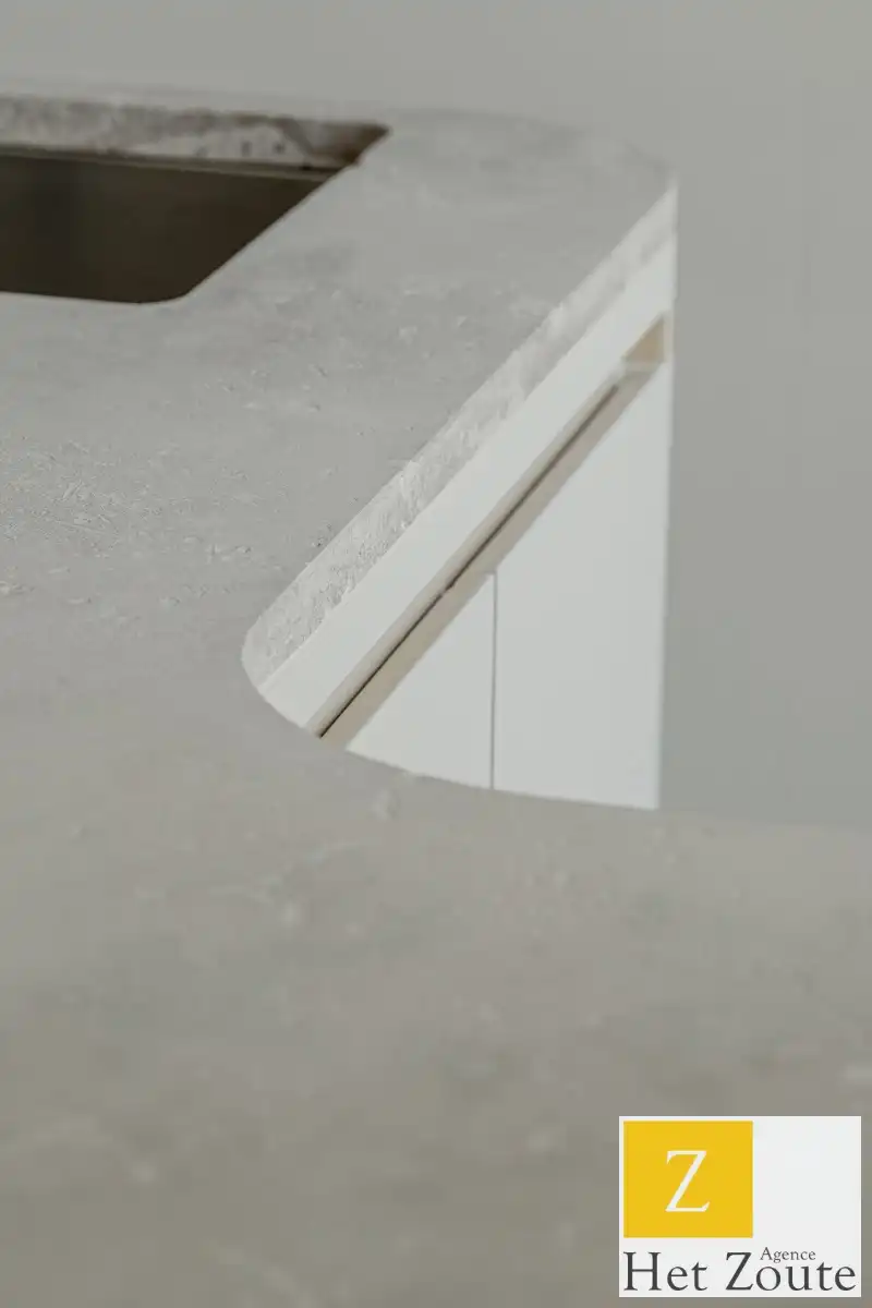 Magnifiek gerenoveerd appartement in res. Tennis Gardens foto 15