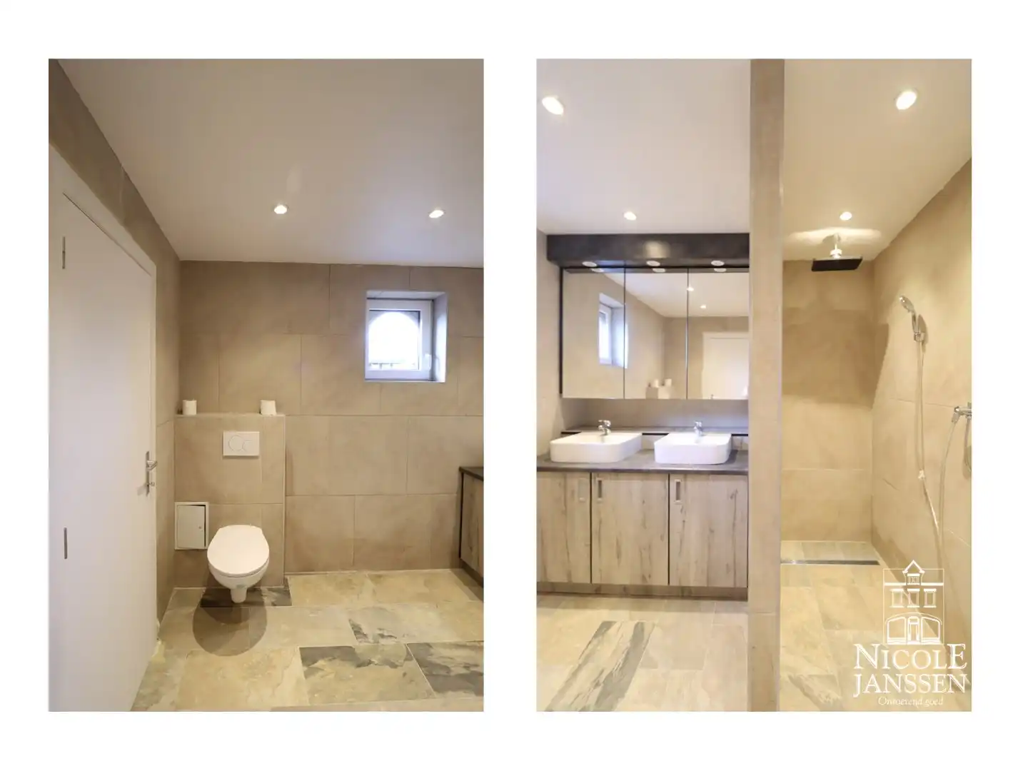 Ruime vrijstaande gezinswoning foto 12