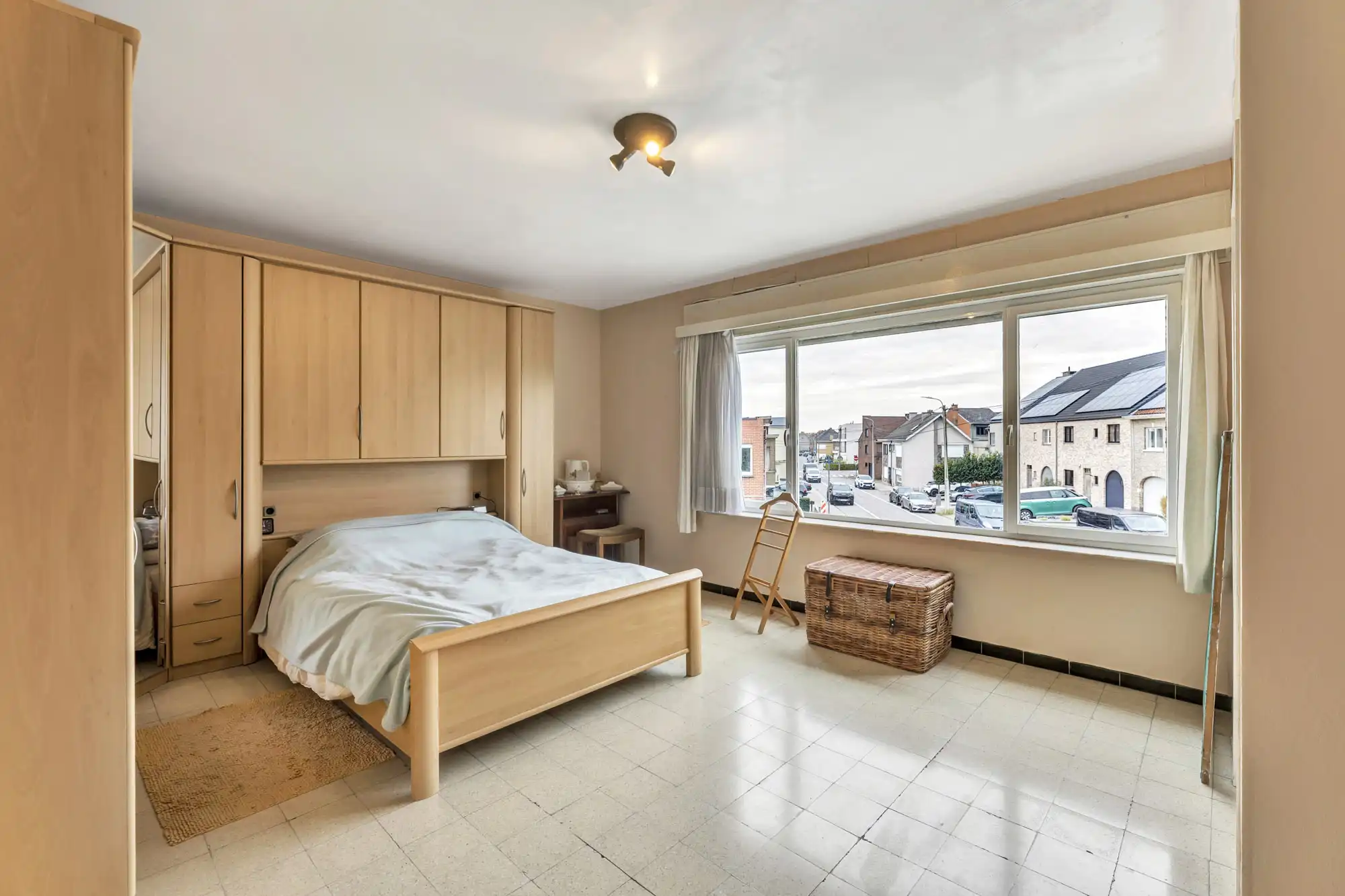 Karaktervolle HOB te renoveren met garage te Liedekerke foto 10