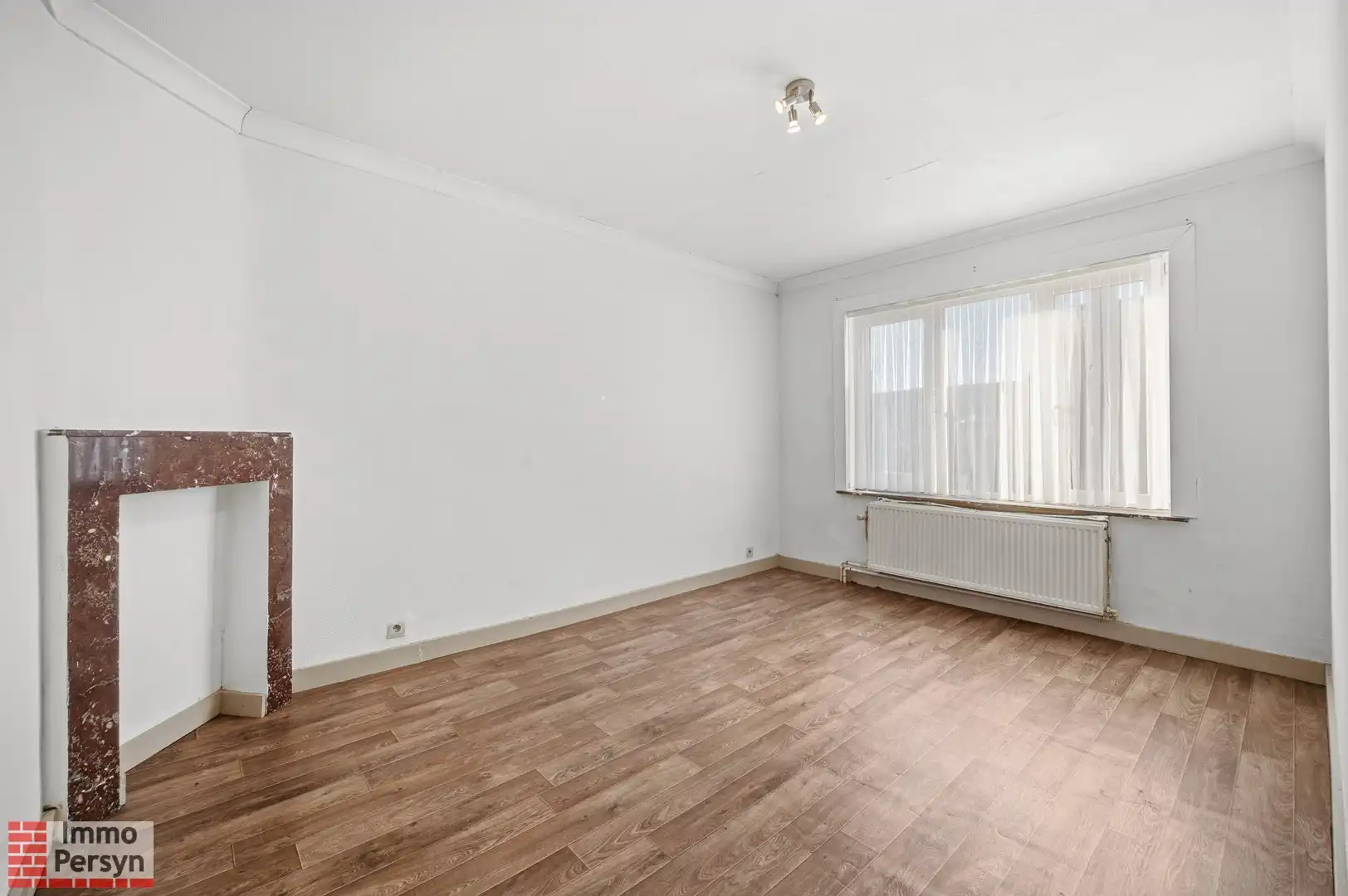 Handelspand + duplex-appartement in hartje Scherpenheuvel foto 18