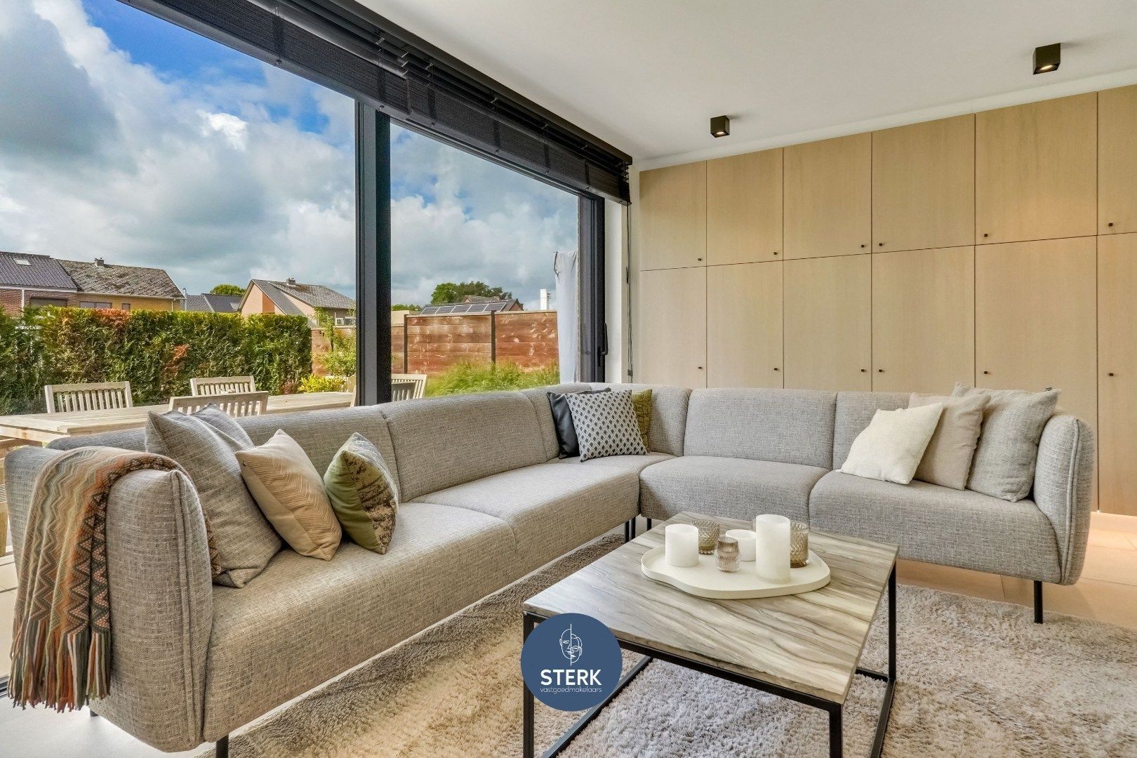 MODERNE GEZINSWONING MET EPC LABEL A OP EEN TOPLOCATIE IN LANAKEN ! foto 8