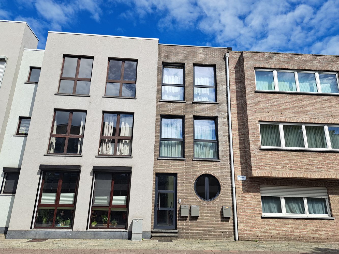 Appartementsgebouw met drie appartementen op toplocatie foto 29