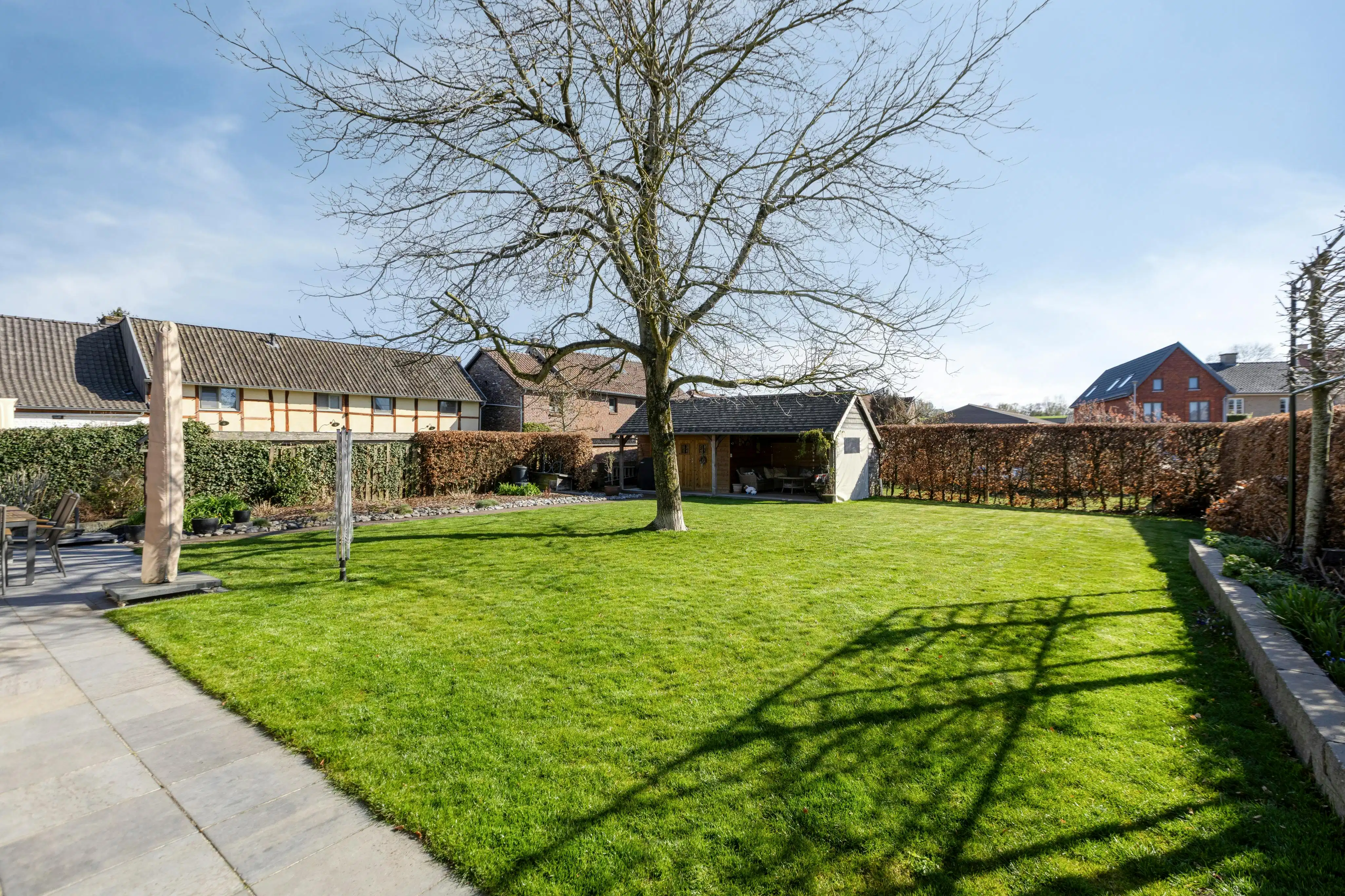 Instapklare woning te koop in 's-Gravenvoeren foto 28