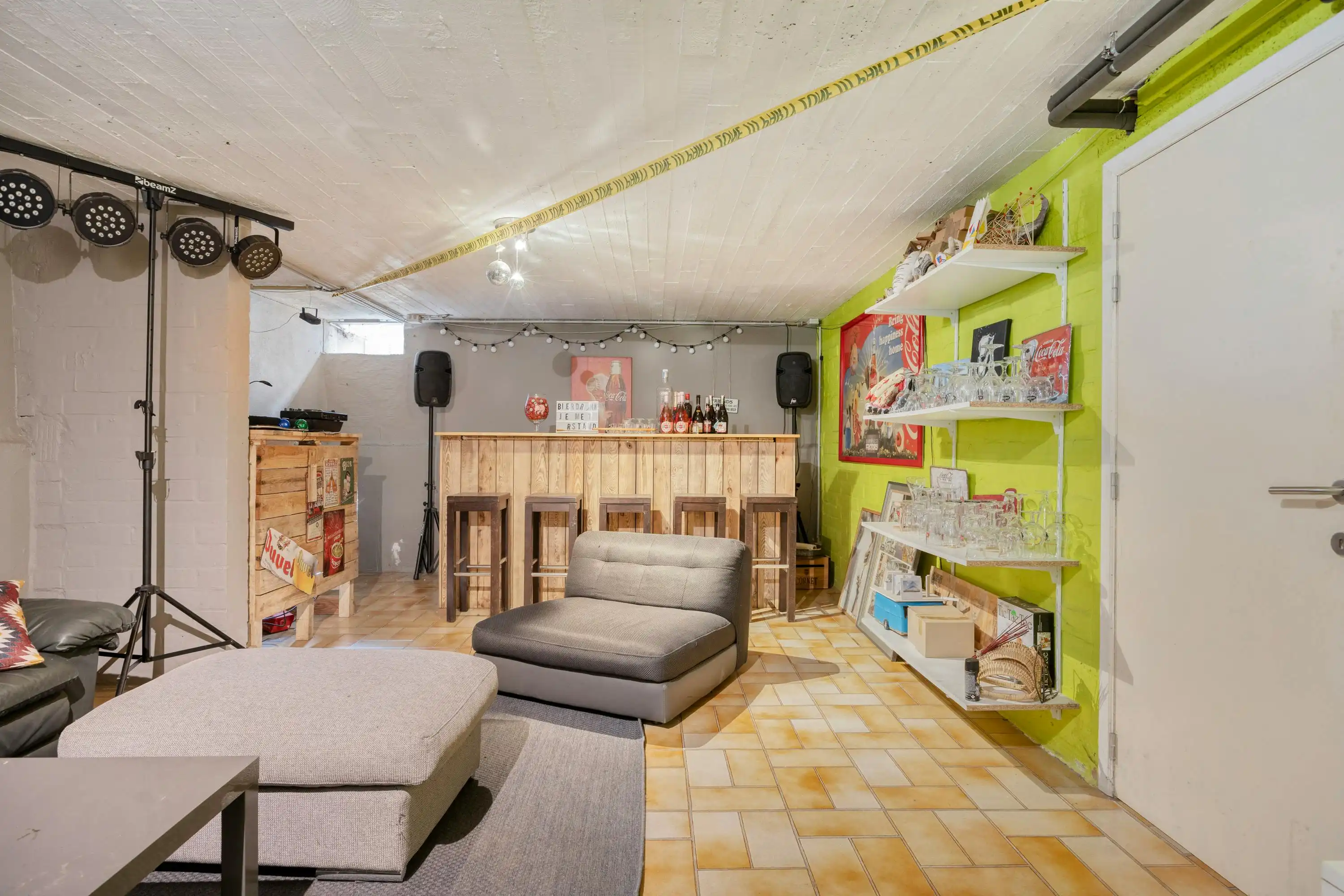 Huis met prachtig zicht achteraan te koop in Wuustwezel! foto 40