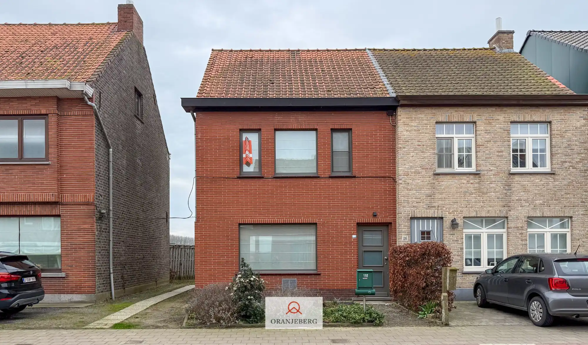 Gezellige woning met tuin te Waarschoot foto {{pictureIndex}}