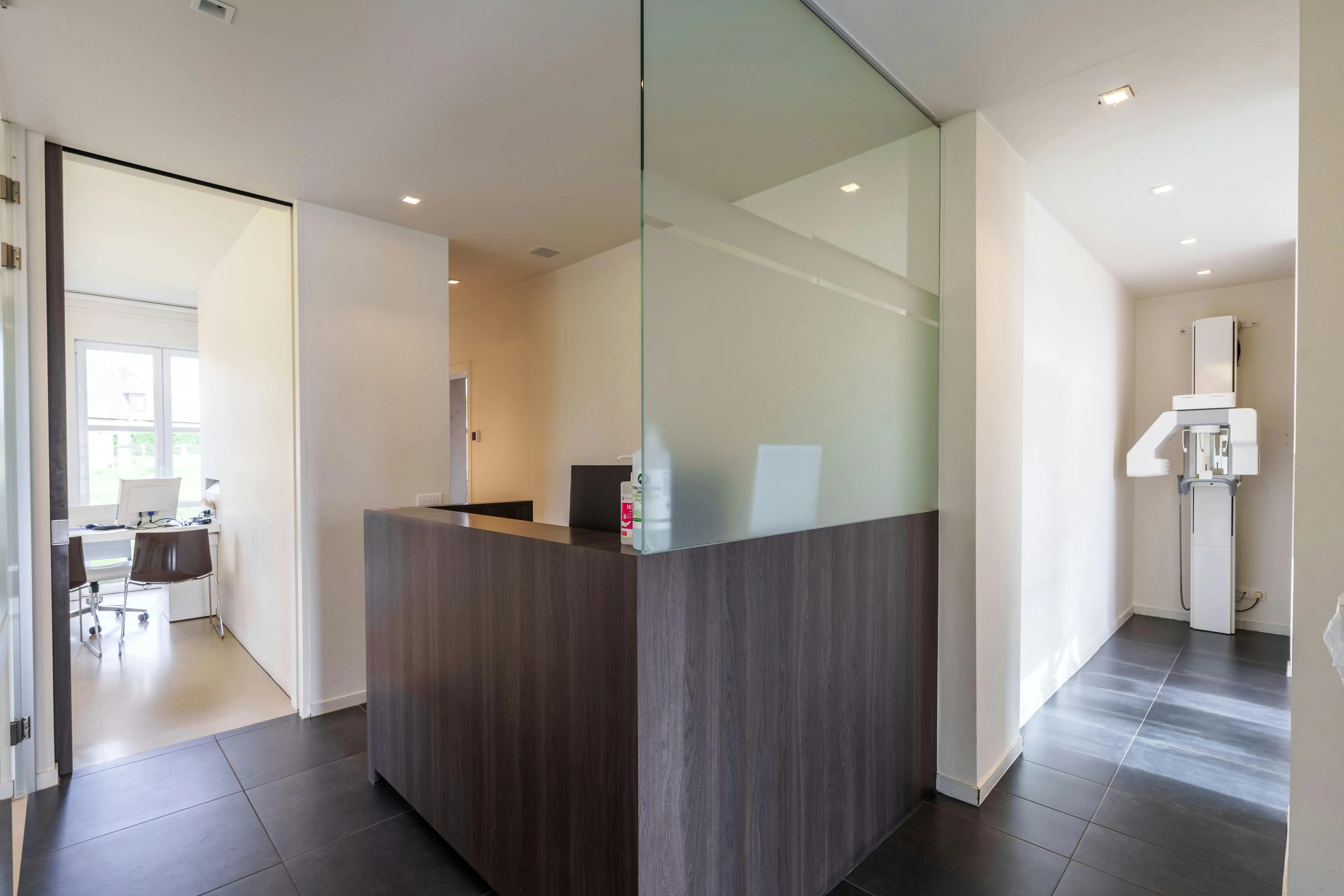 Zeer ruime woning te Roeselare  foto 16