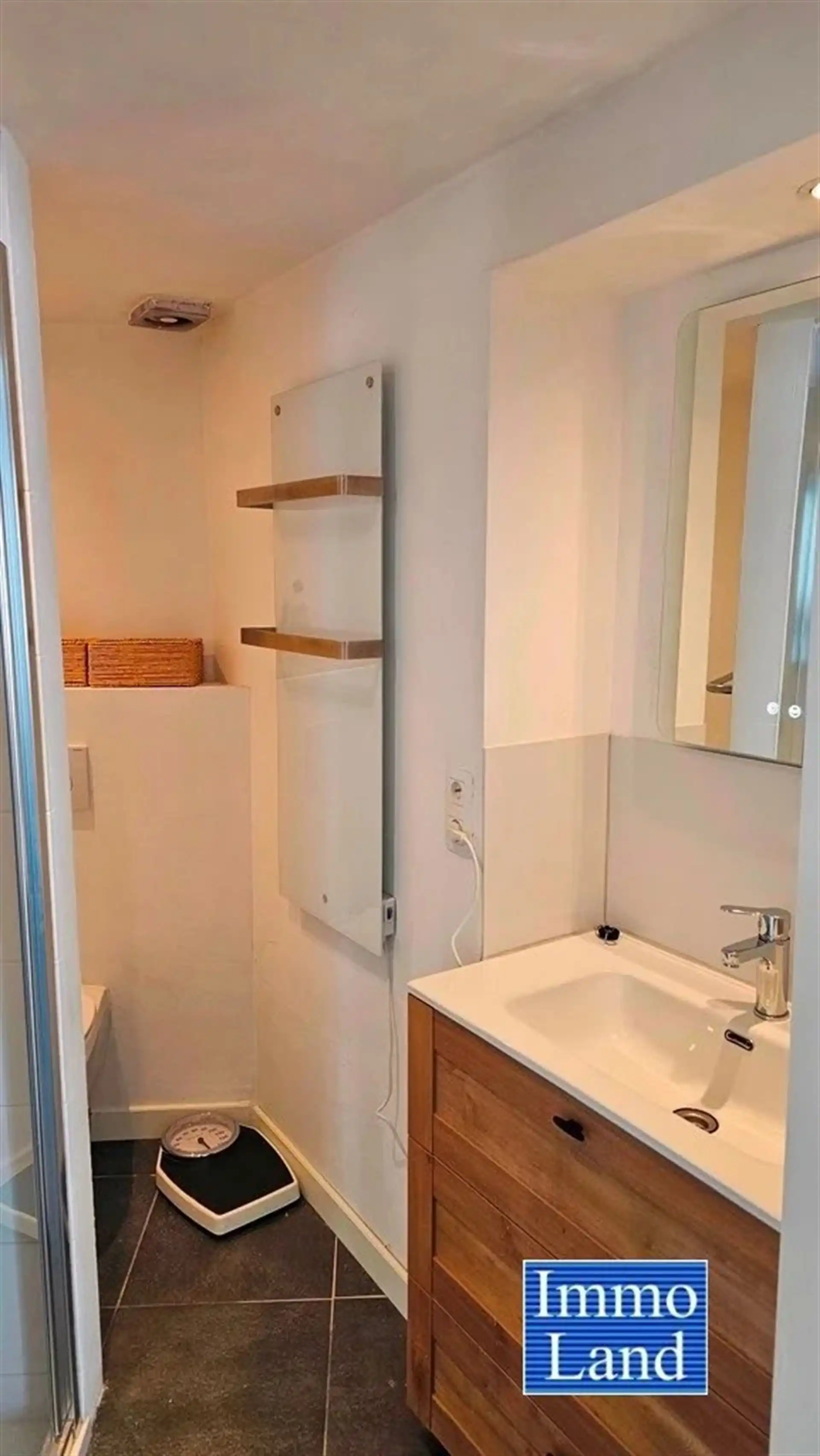 Te koop: Modern en volledig gerenoveerd appartement in het centrum van Hasselt. foto 4