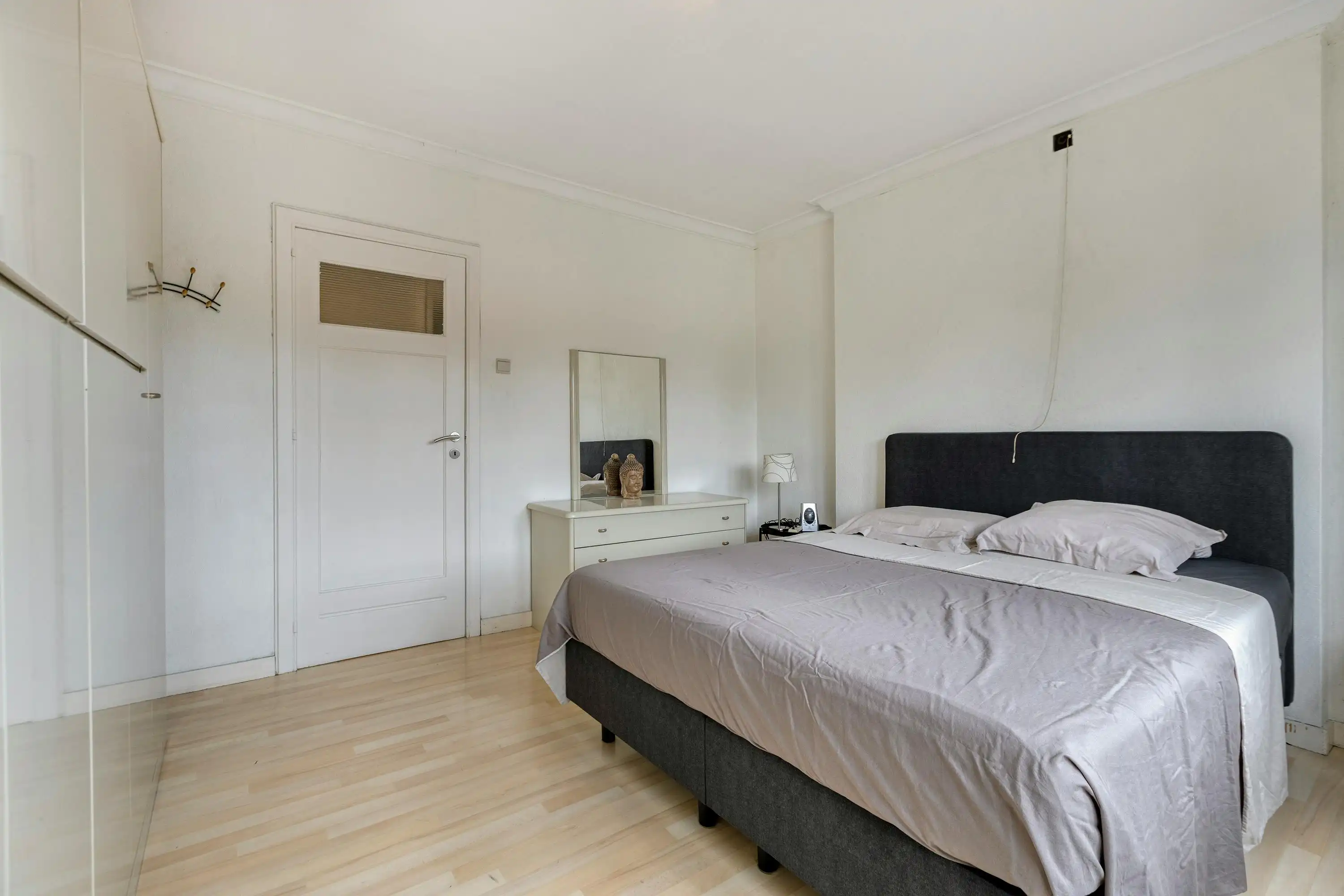 3 woningen als één geheel te koop op toplocatie in Zonhoven foto 41