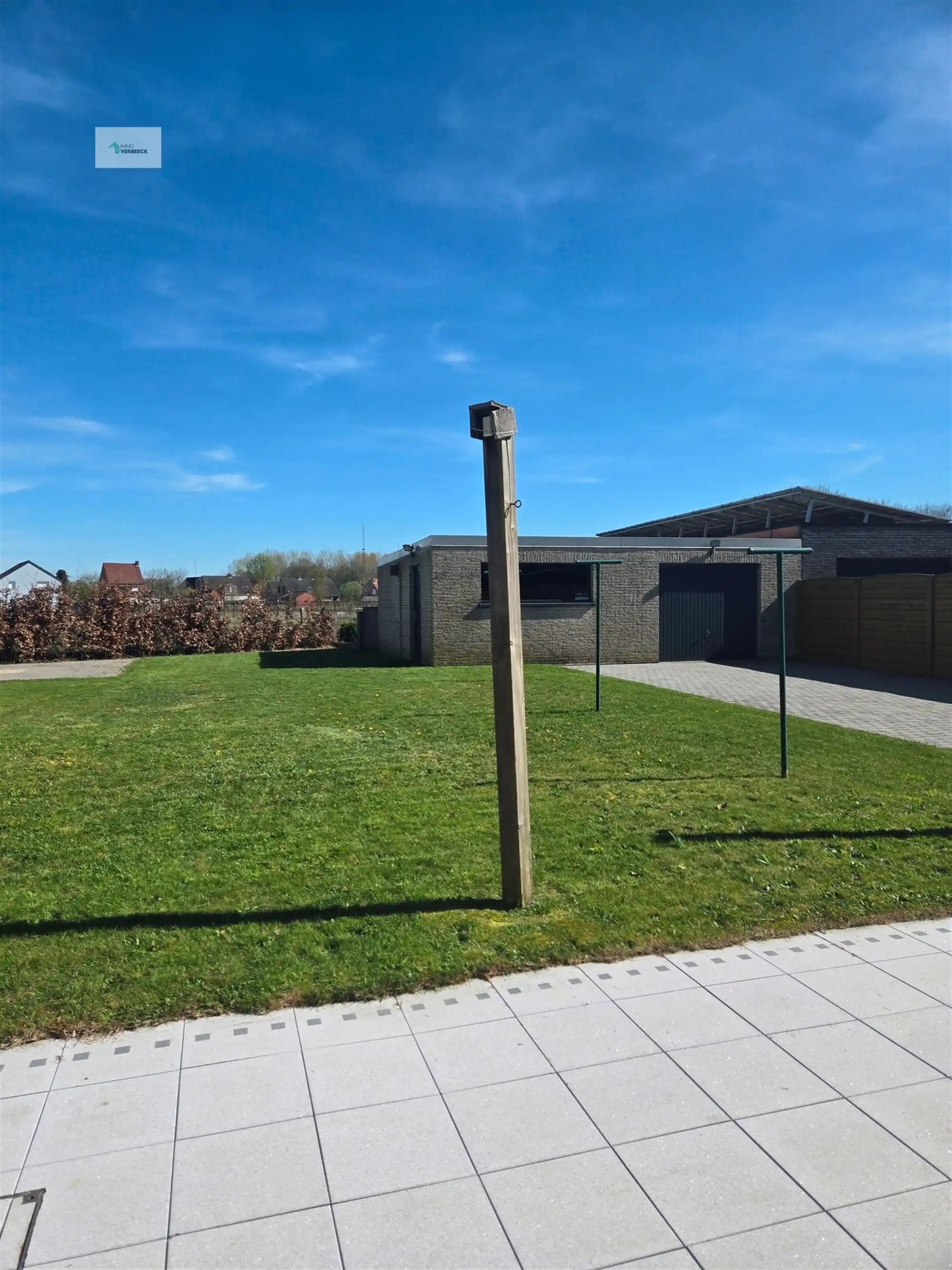 Ruime Woning met 3 Slaapkamers in Bale foto 67