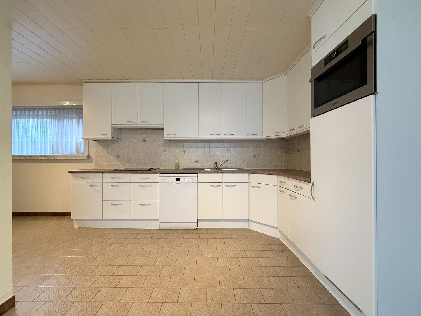Gezellige woning met drie slaapkamers foto 6
