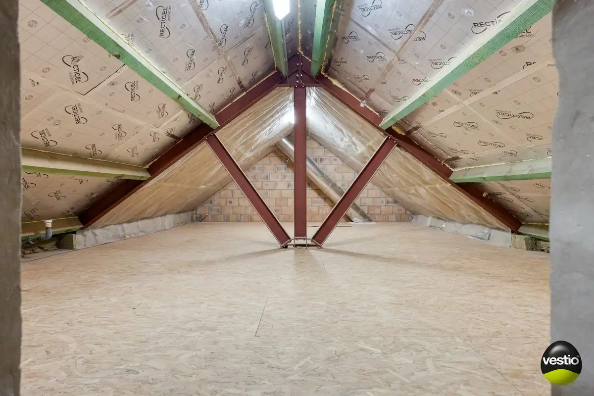 HOEVEWONING OP 64A59CA IN EEN LANDELIJKE OMGEVING. foto 26