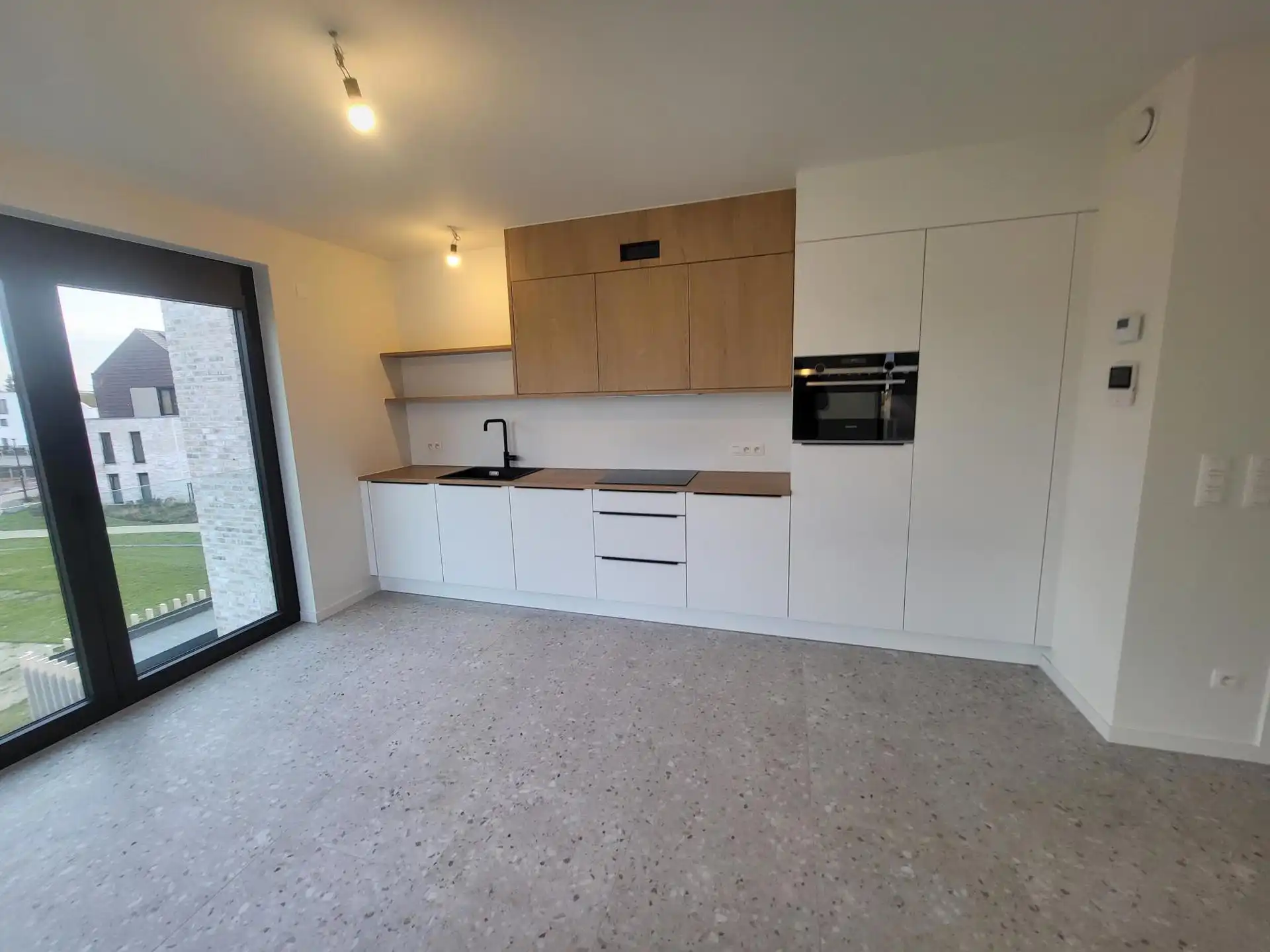 Nieuwbouwappartement - 2de verdieping - Agnetenpark foto 5