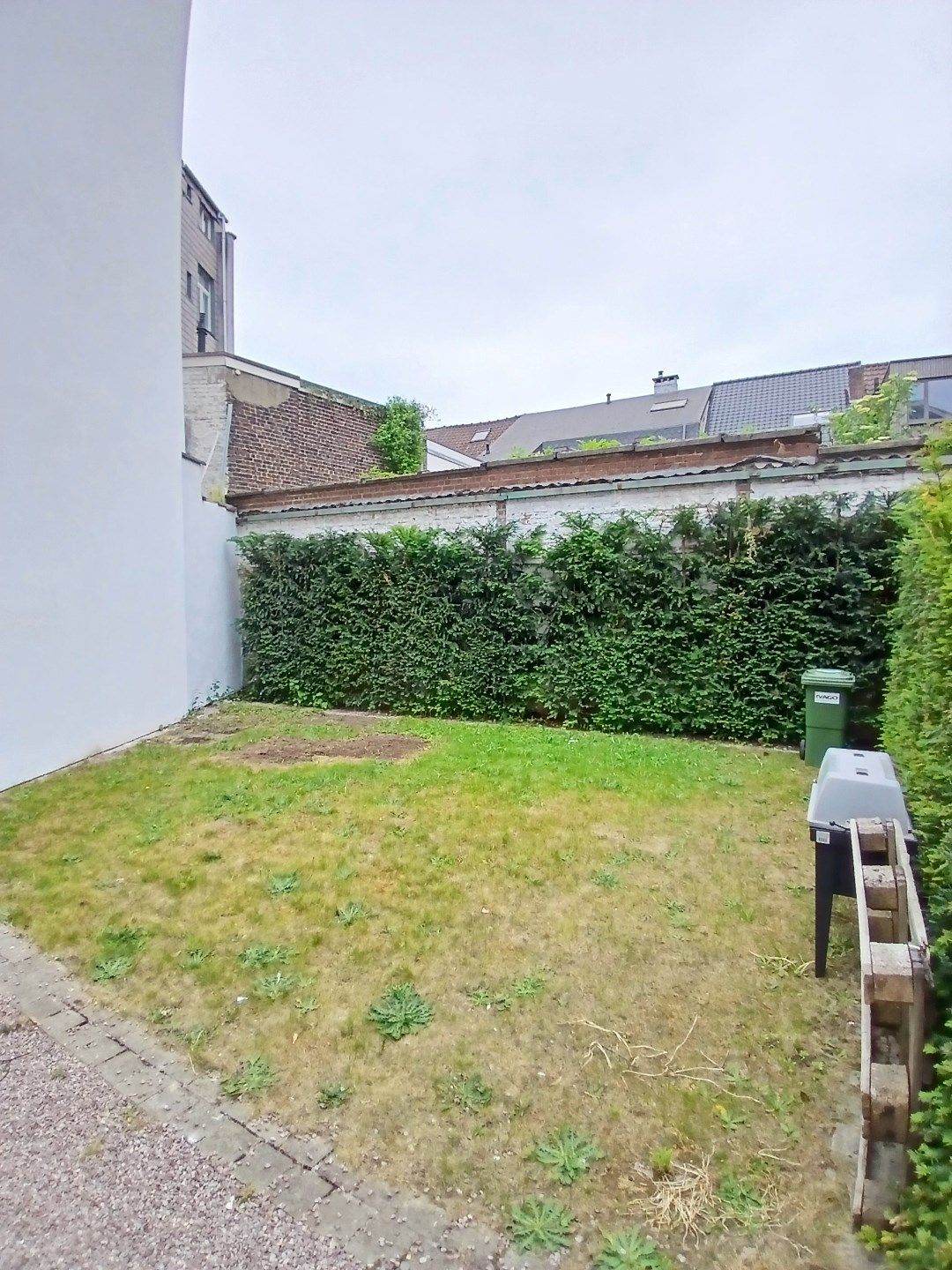 Moderne, sfeervolle woning met tuin  foto 10