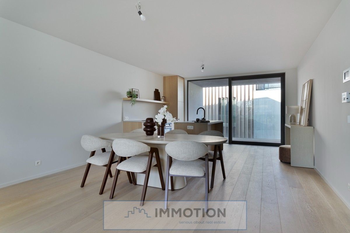 RESIDENTIE BROELHOTEL - In luxe wonen aan de Leie foto 6