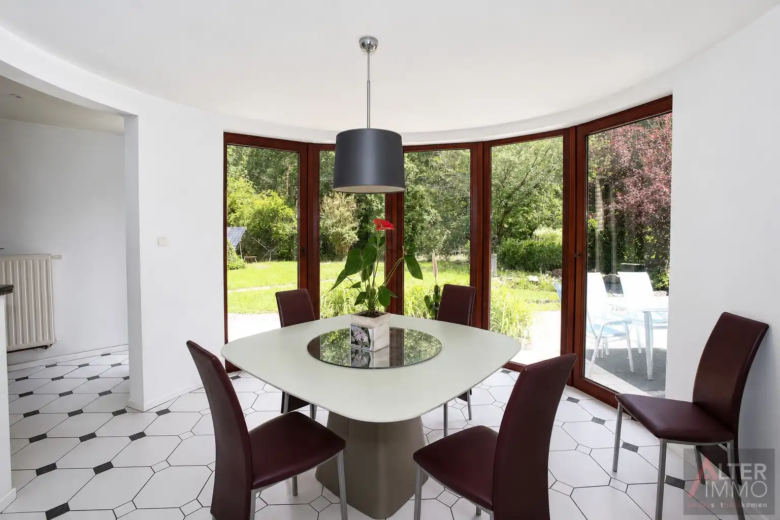 Exclusieve villa NBO 305 m² op 15a 32ca. foto 11