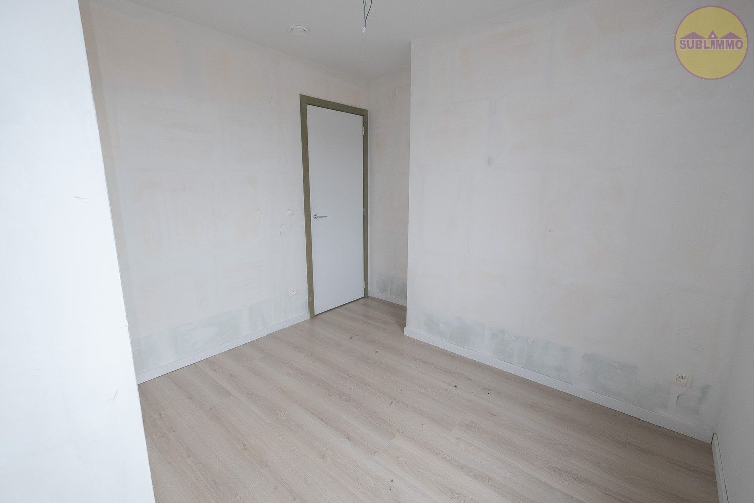 Nieuwbouwappartement op de tweede verdieping (111,20 m²) met 2 slaapkamers en overdekt terras. foto 14