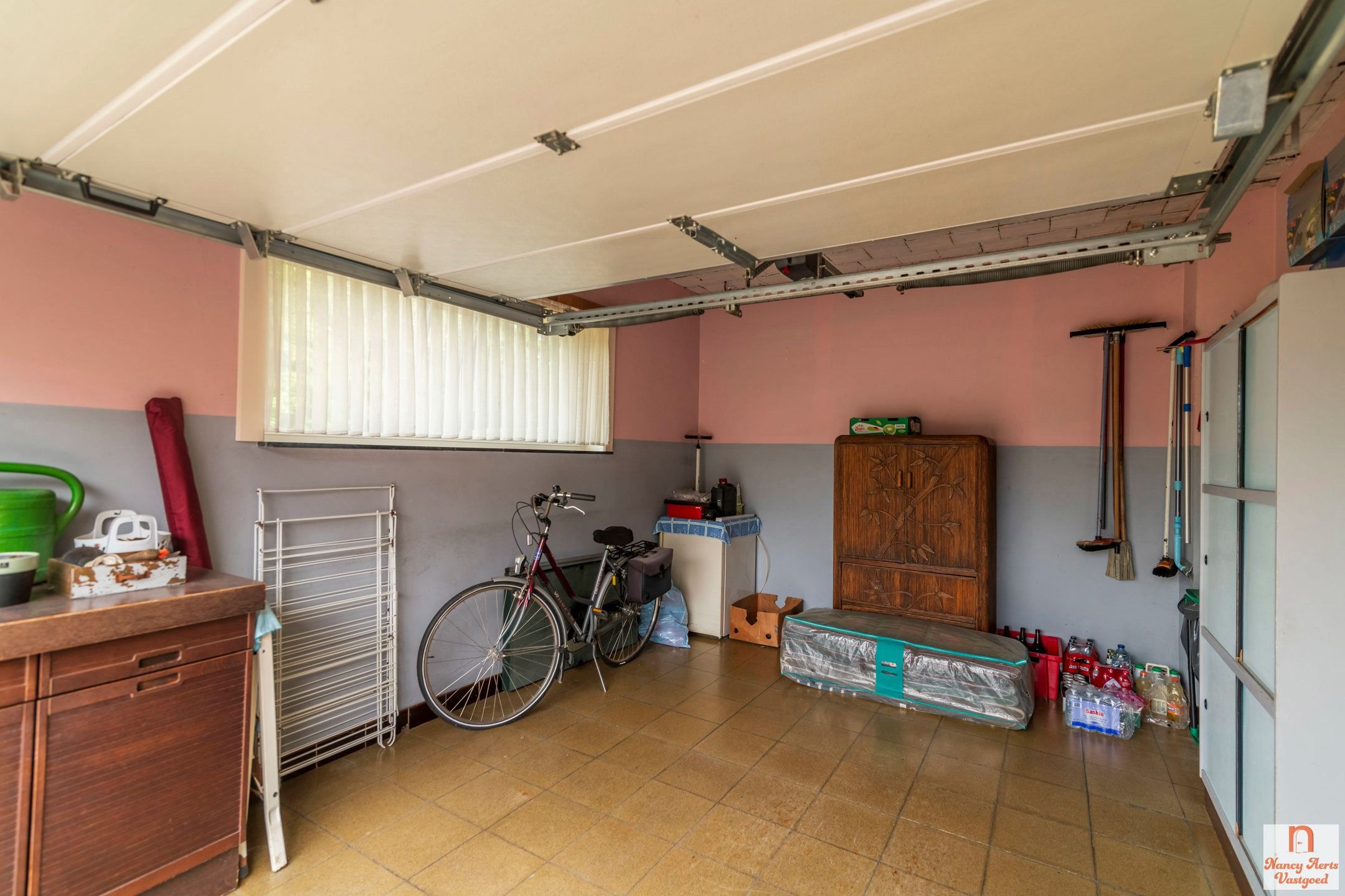 Verzorgde gelijkvloerse woning met zicht op groen in Koersel foto 45