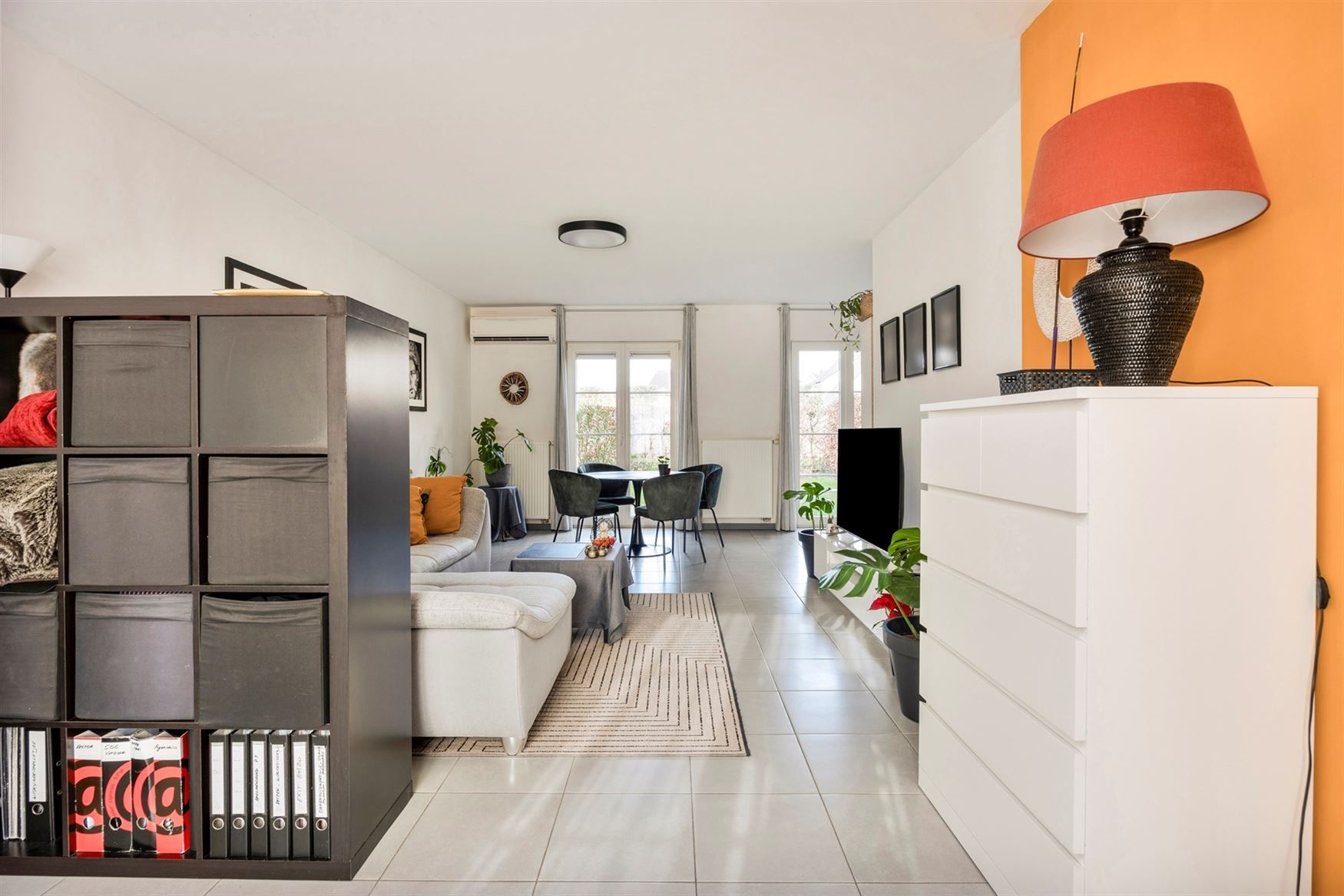 Wonen op een exclusief privé woonerf foto 3