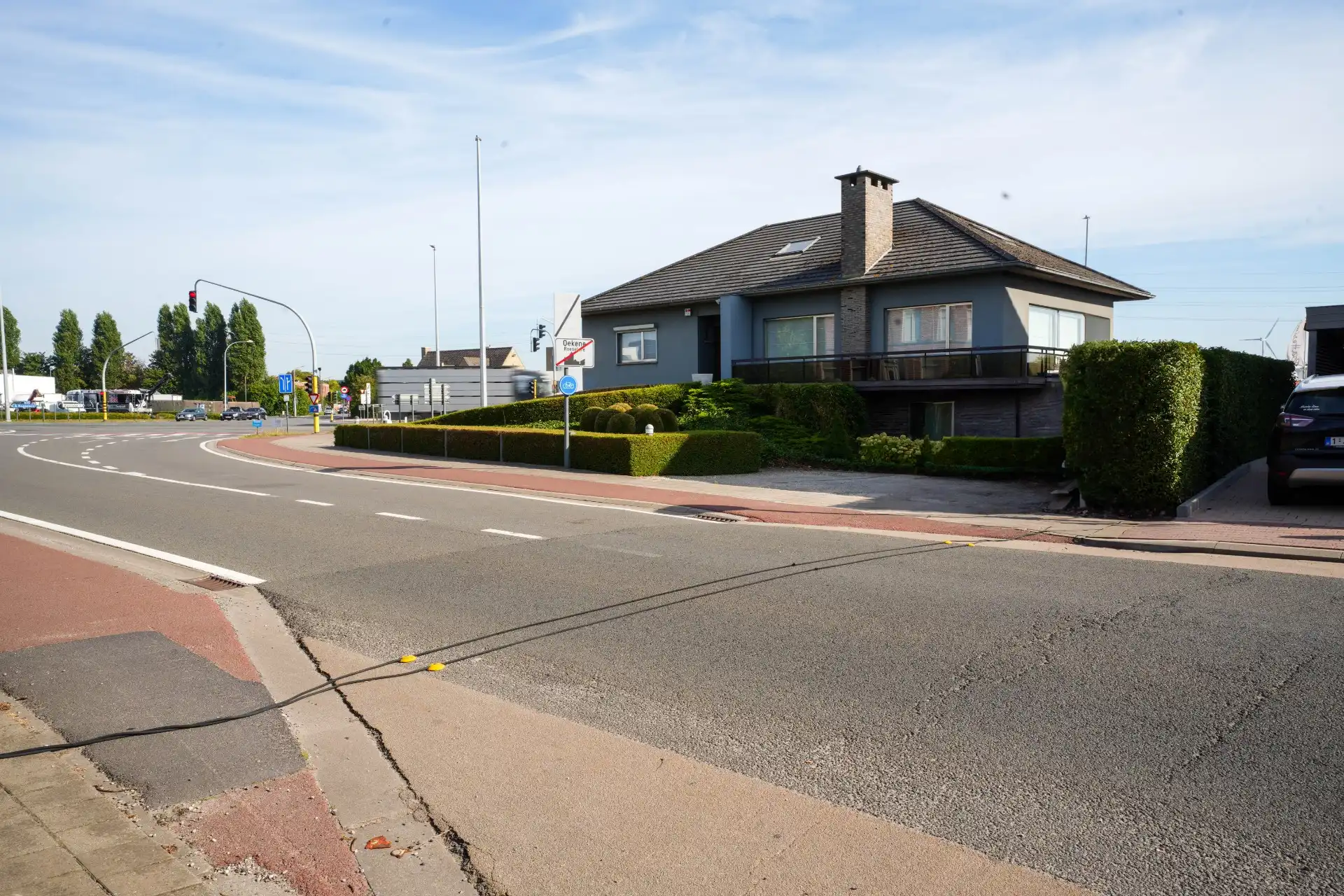 Handelspand met woning op uitzonderlijke locatie. foto 7