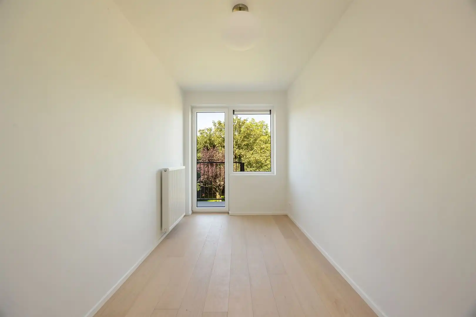 Prachtig afgewerkt 2-slaapkamer appartement foto 10