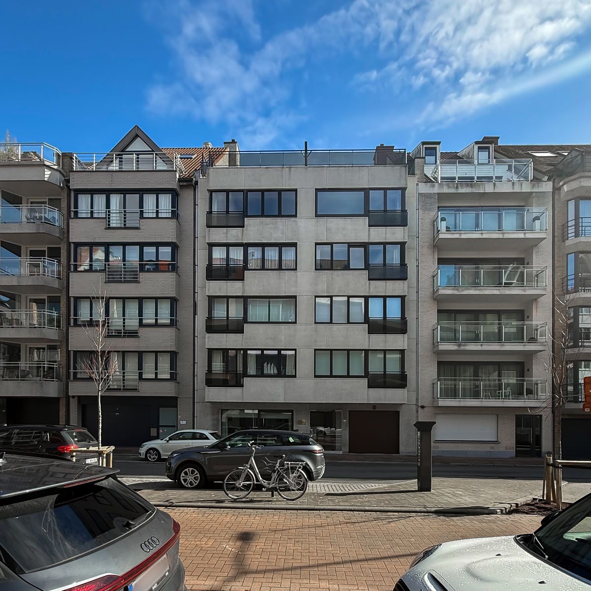 Drieslaapkamer appartement met mix van luxe en duurzaamheid foto 2