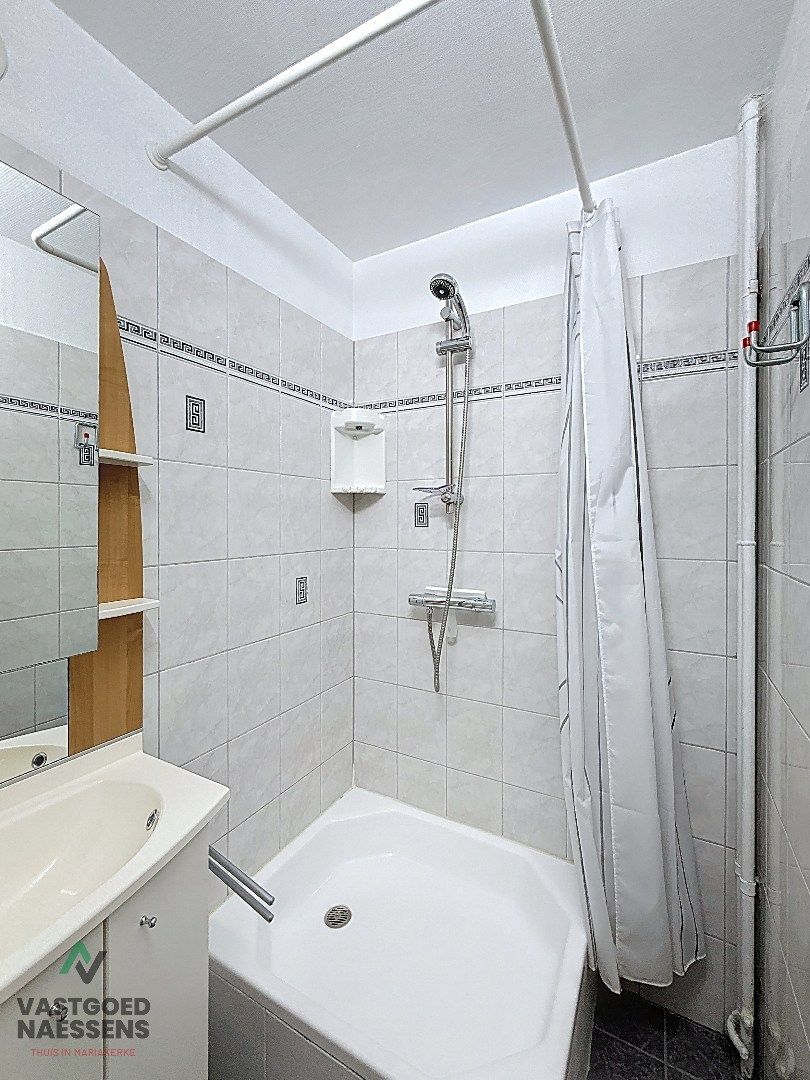 INSTAPKLARE STUDIO MET RUIM TERRAS EN ZEEZICHT foto 4