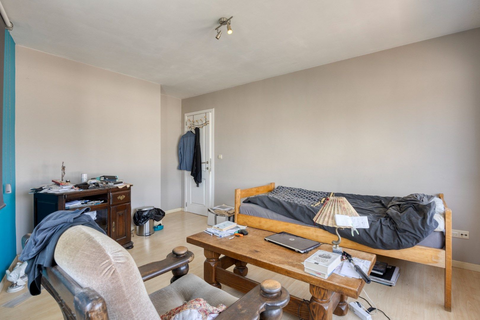 Ruim appartement met 3 slpks, centraal gelegen in Mol !  foto 8