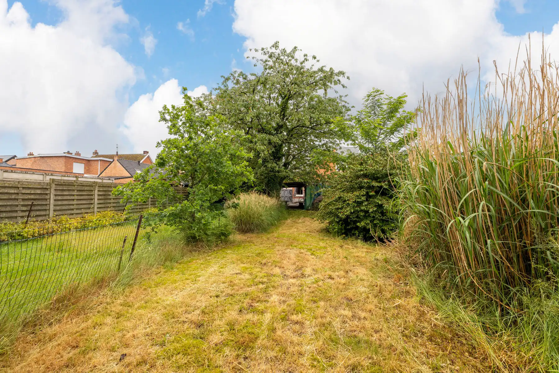 Charmante woning met 2 slpk en tuin foto 2