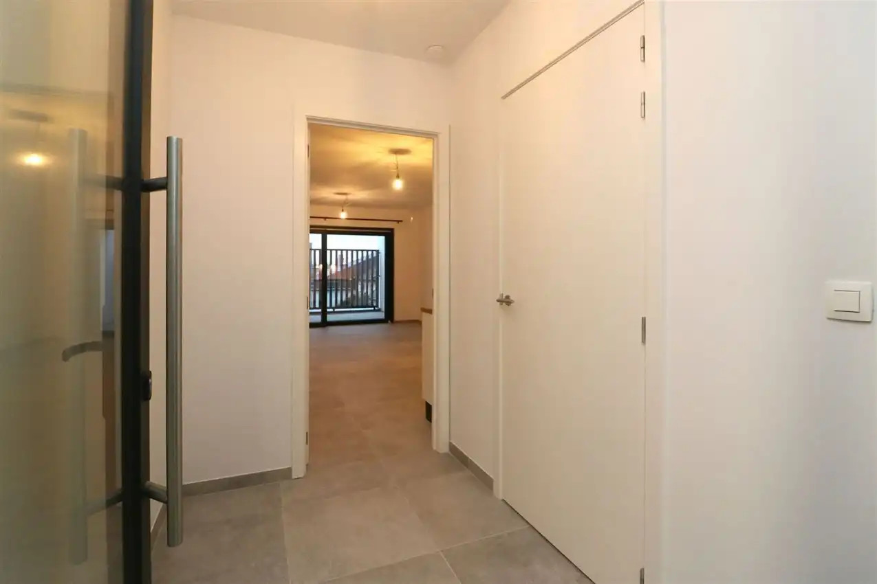 Nieuwbouwapp. met 2 slpk. met gunstige ligging foto 21