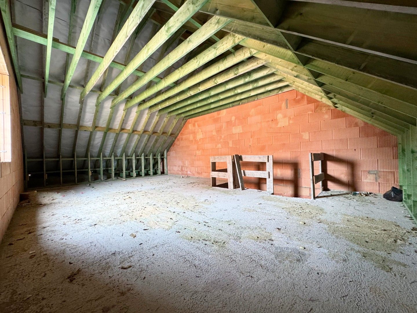 Casco woning in landelijke pastorijstijl met zuidgerichte tuin en 210 m² woonoppervlakte foto 13
