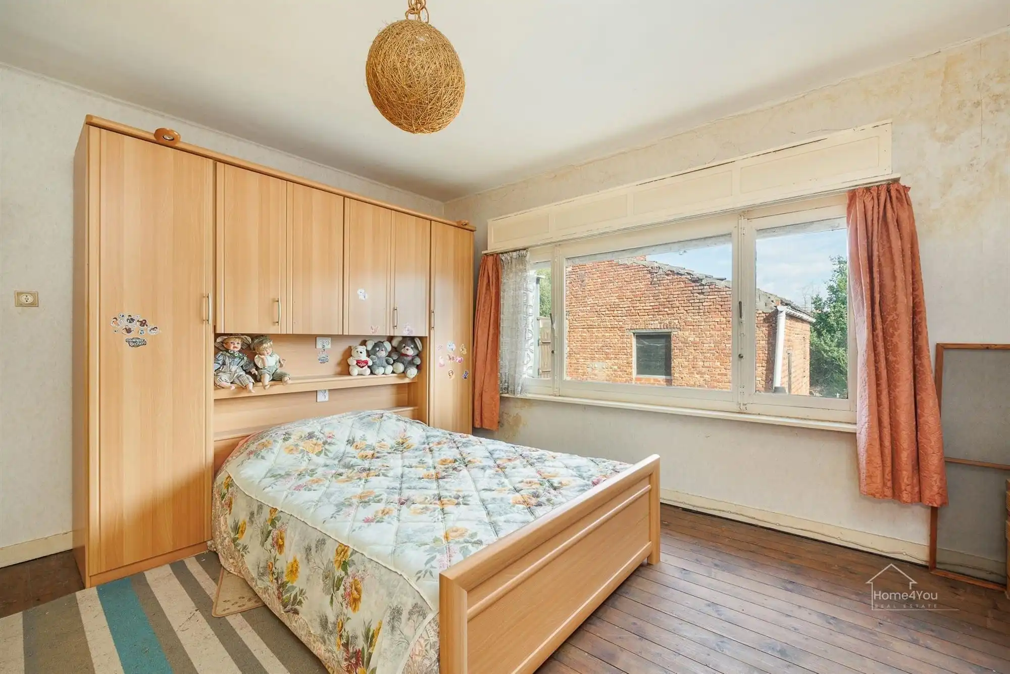 Te renoveren woning met ruime tuin en uitbreidingsmogelijkheden in Schelle foto 13