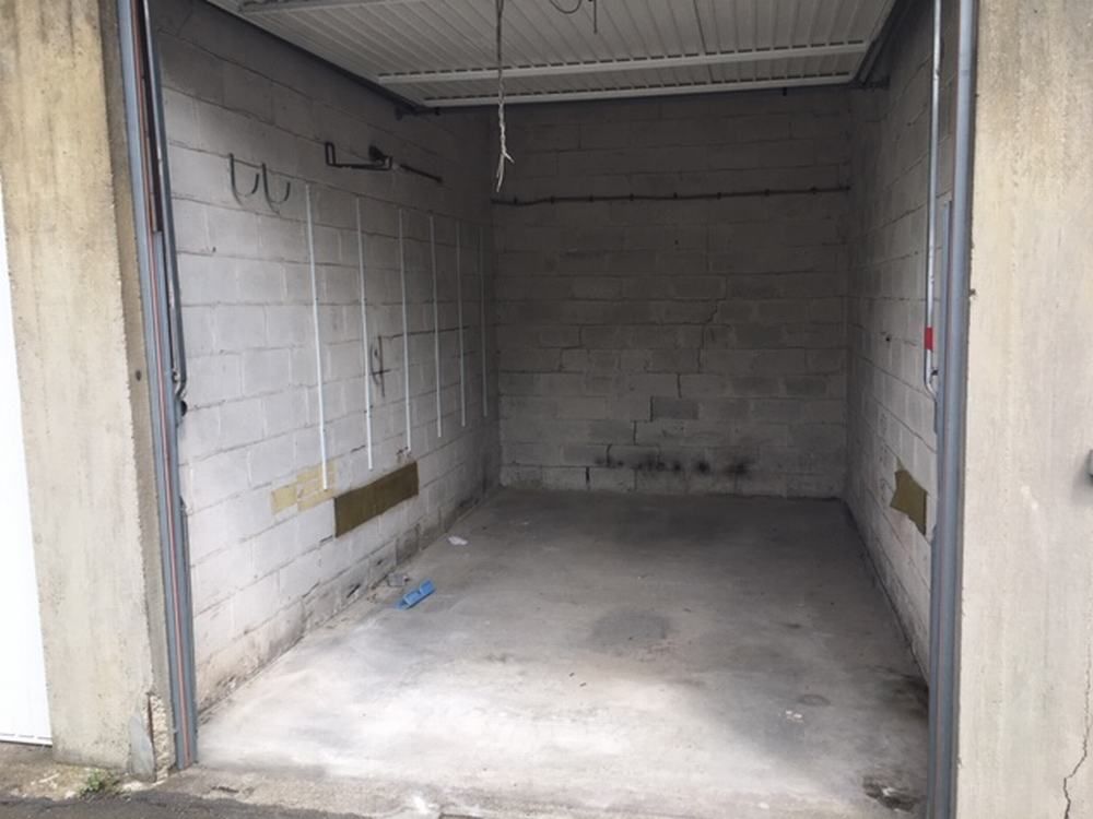 Garage te huur foto 2