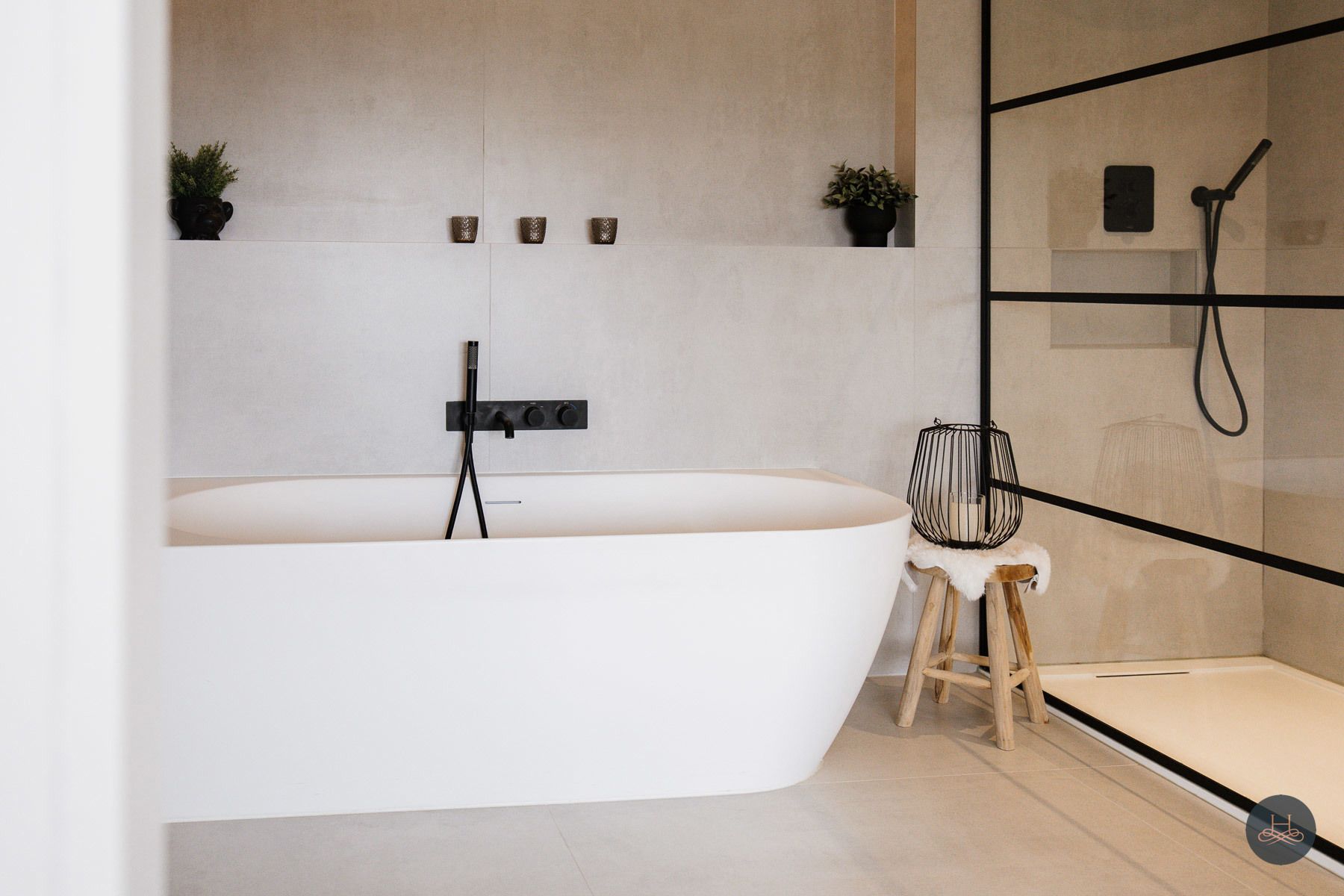 Prachtig gerenoveerd appartement met groot terras te Rumst foto 14