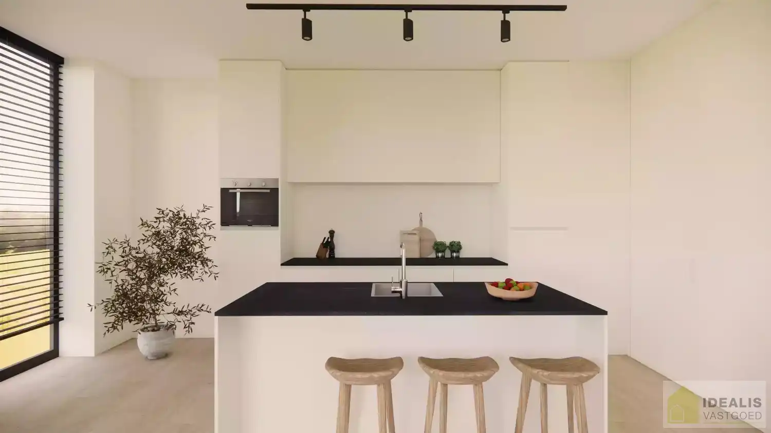 Appartement 35 AMIEL foto 5