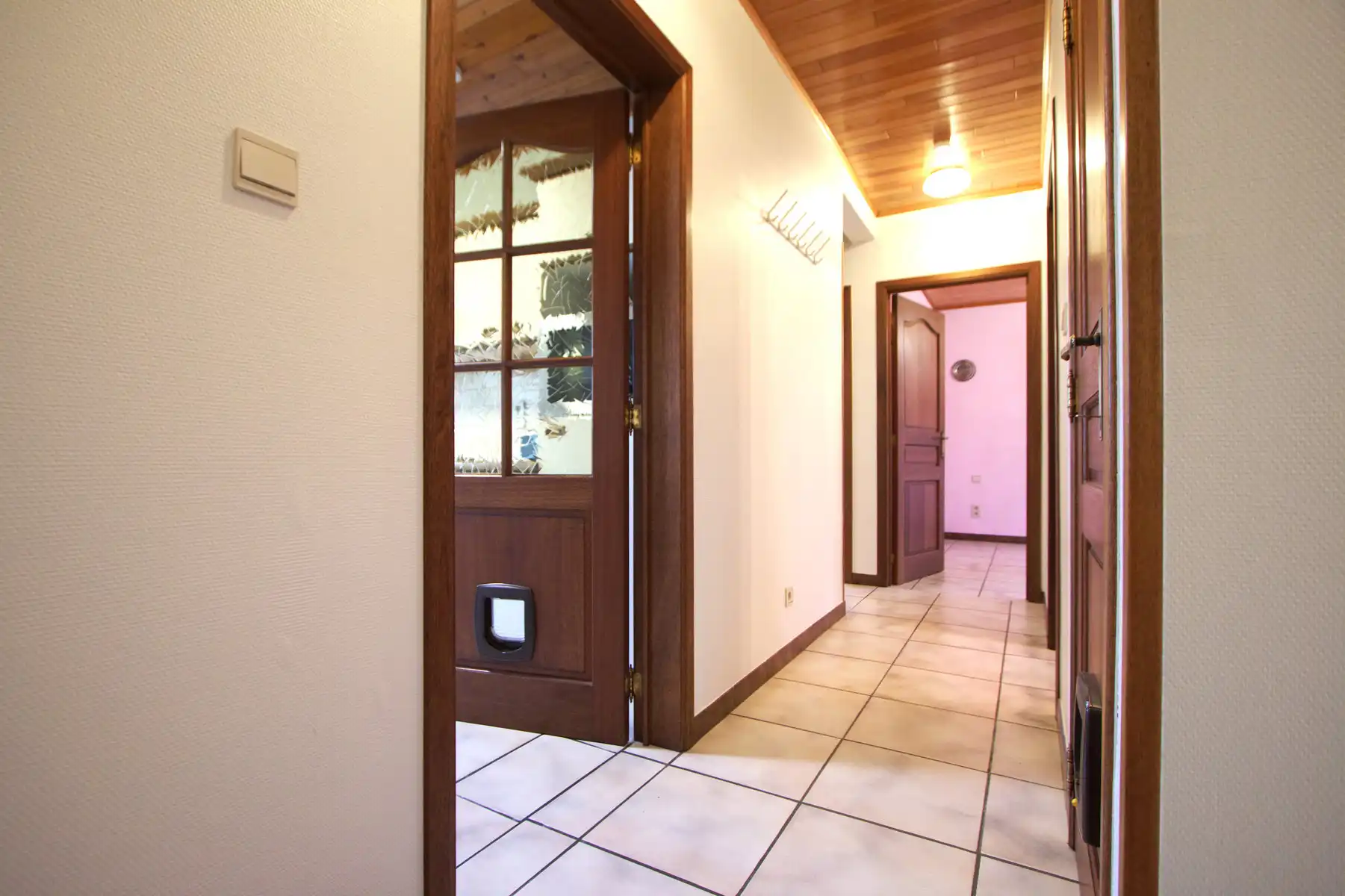 GELIJKVLOERSE WONING - 3 SLK - GARAGE - TUIN - WEIDE - RUST foto 10