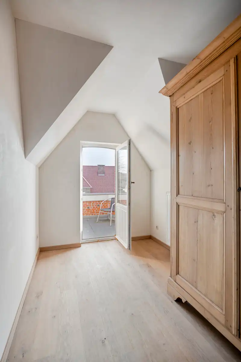 Statig landhuis te Boortmeerbeek foto 10