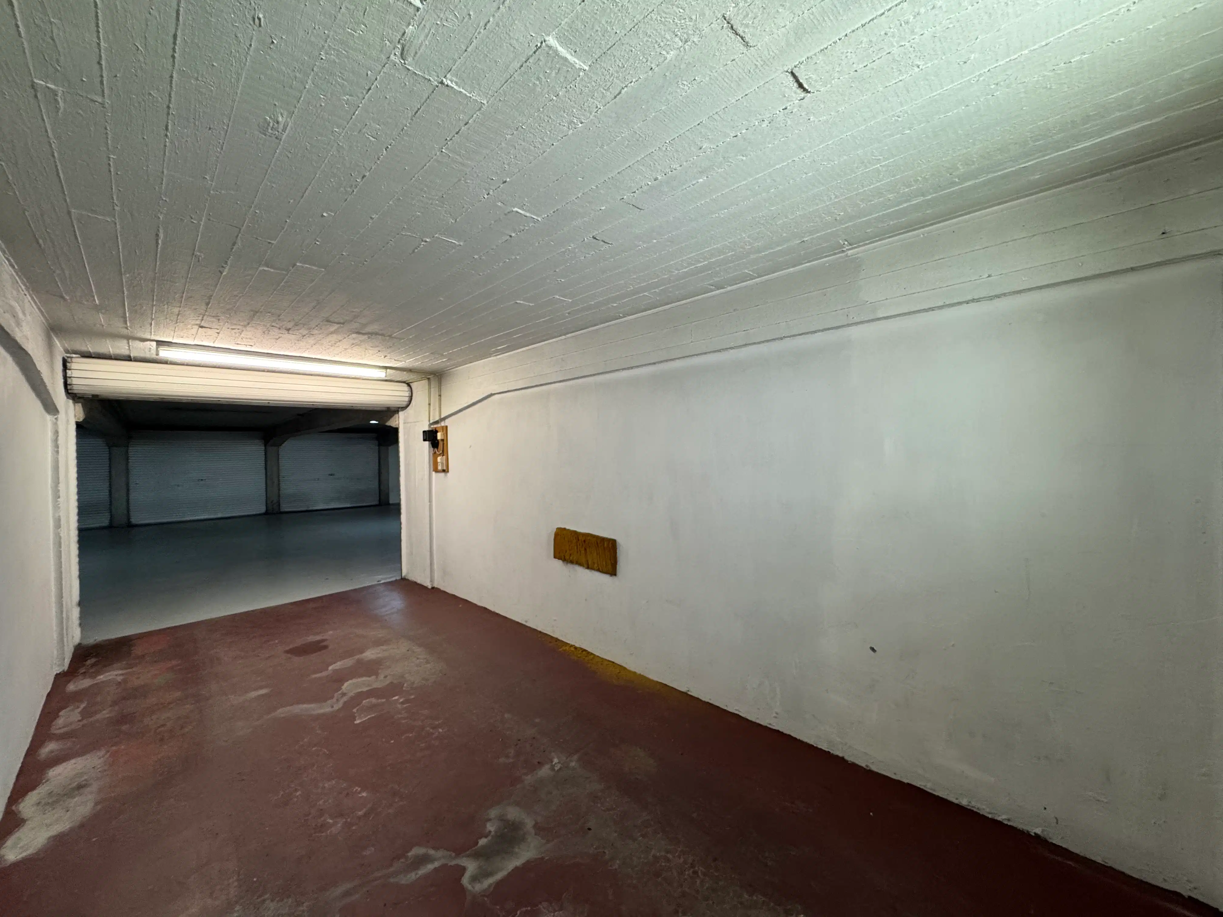 Garagebox nr.73 - Parking Ritz foto 4