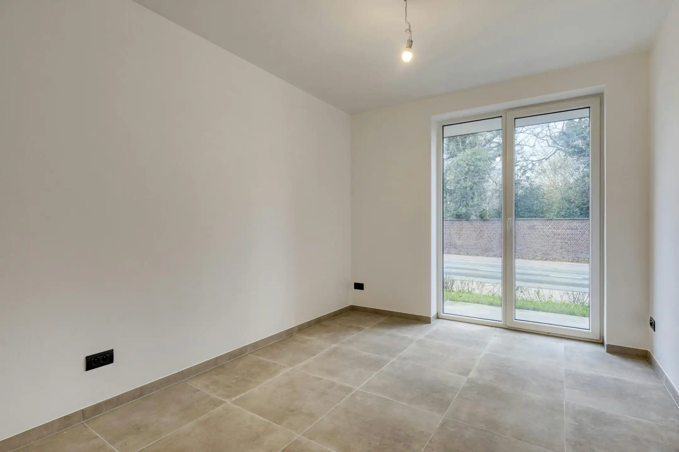 Gelijkvloers nieuwbouwappartement te koop in Anzegem foto 9