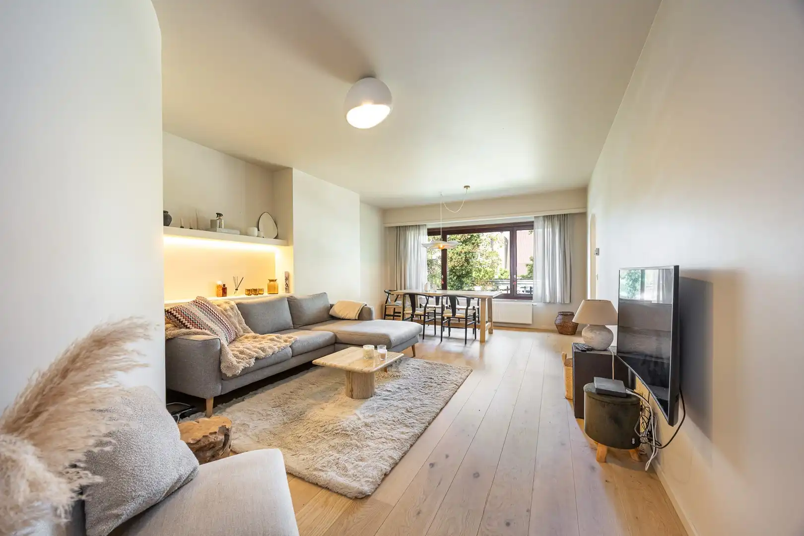 LUXE APPARTEMENT foto 2