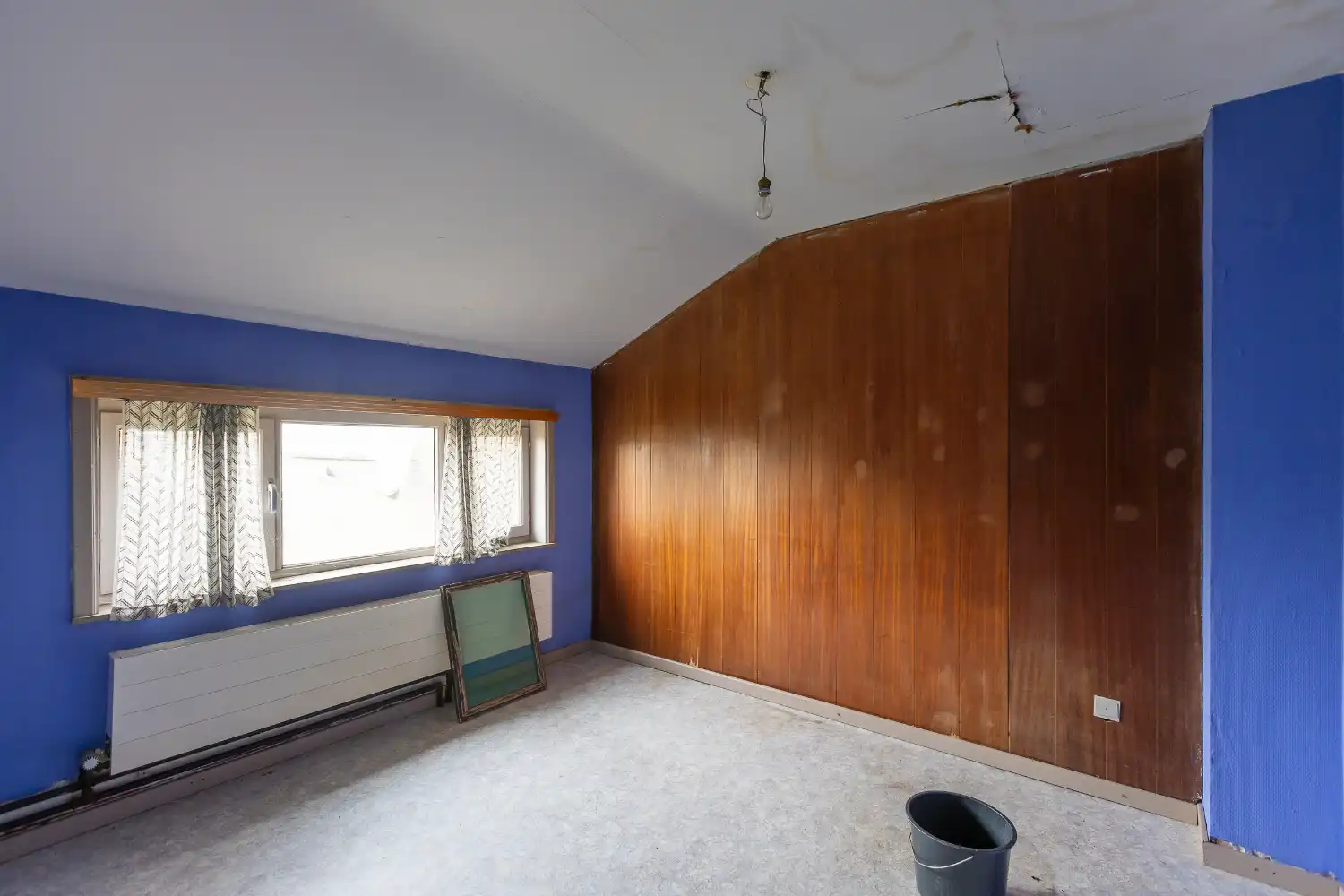 Te renoveren woning op uitstekende locatie foto 21