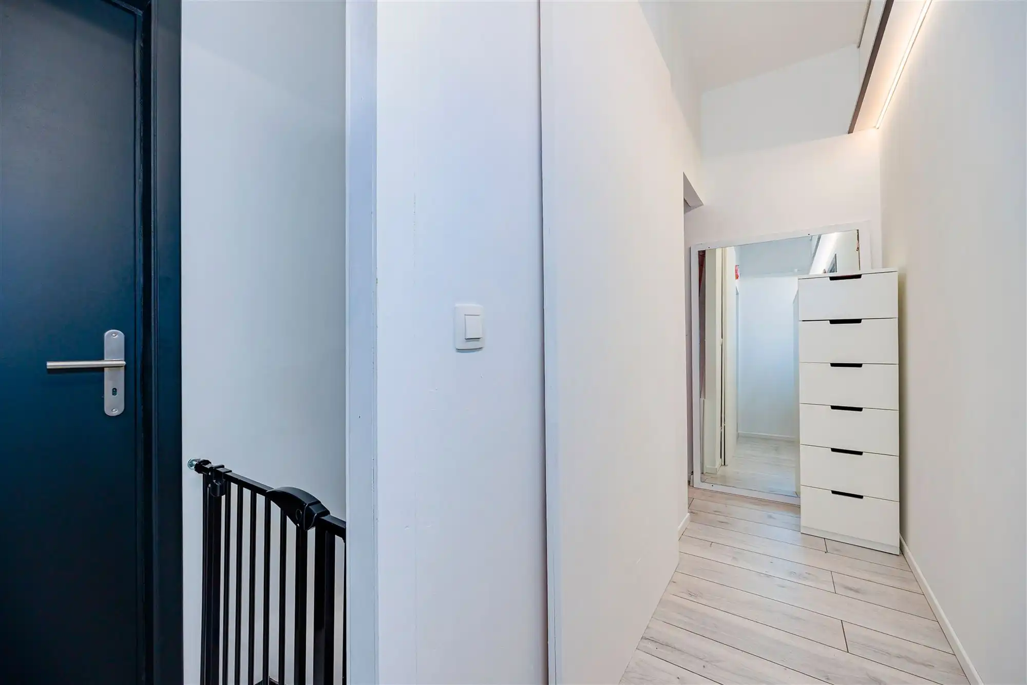 Gezinswoning met 3 slaapkamers in Hemiksem foto 10