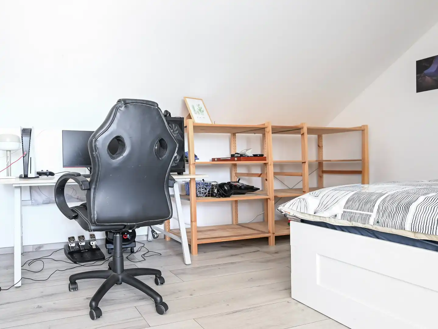 Recente nieuwbouwwoning te koop in Wintam – stijlvol, energiezuinig en verrassend ruim foto 10
