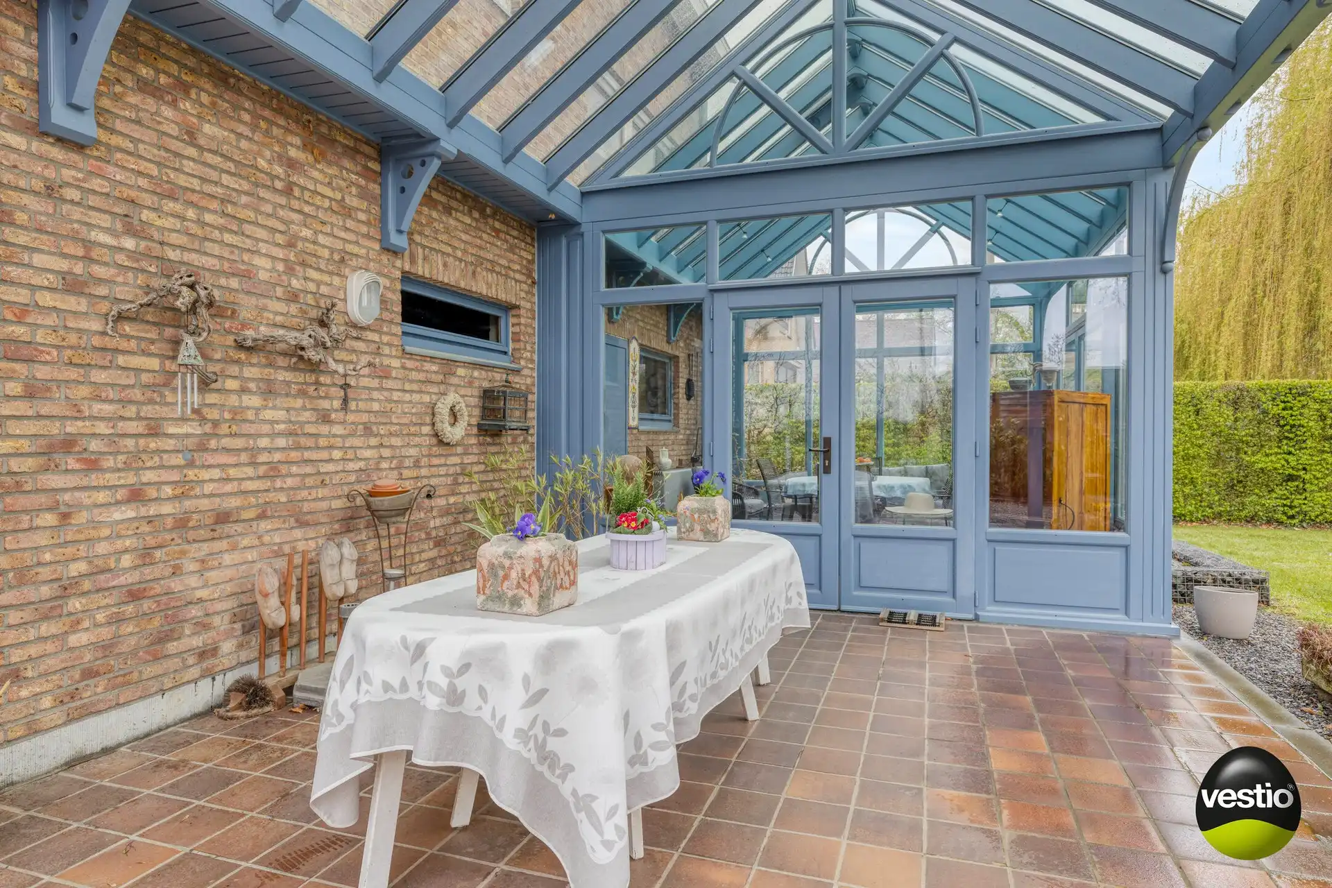 Exclusief wonen te Henegauwberg, Hasselt! foto 38