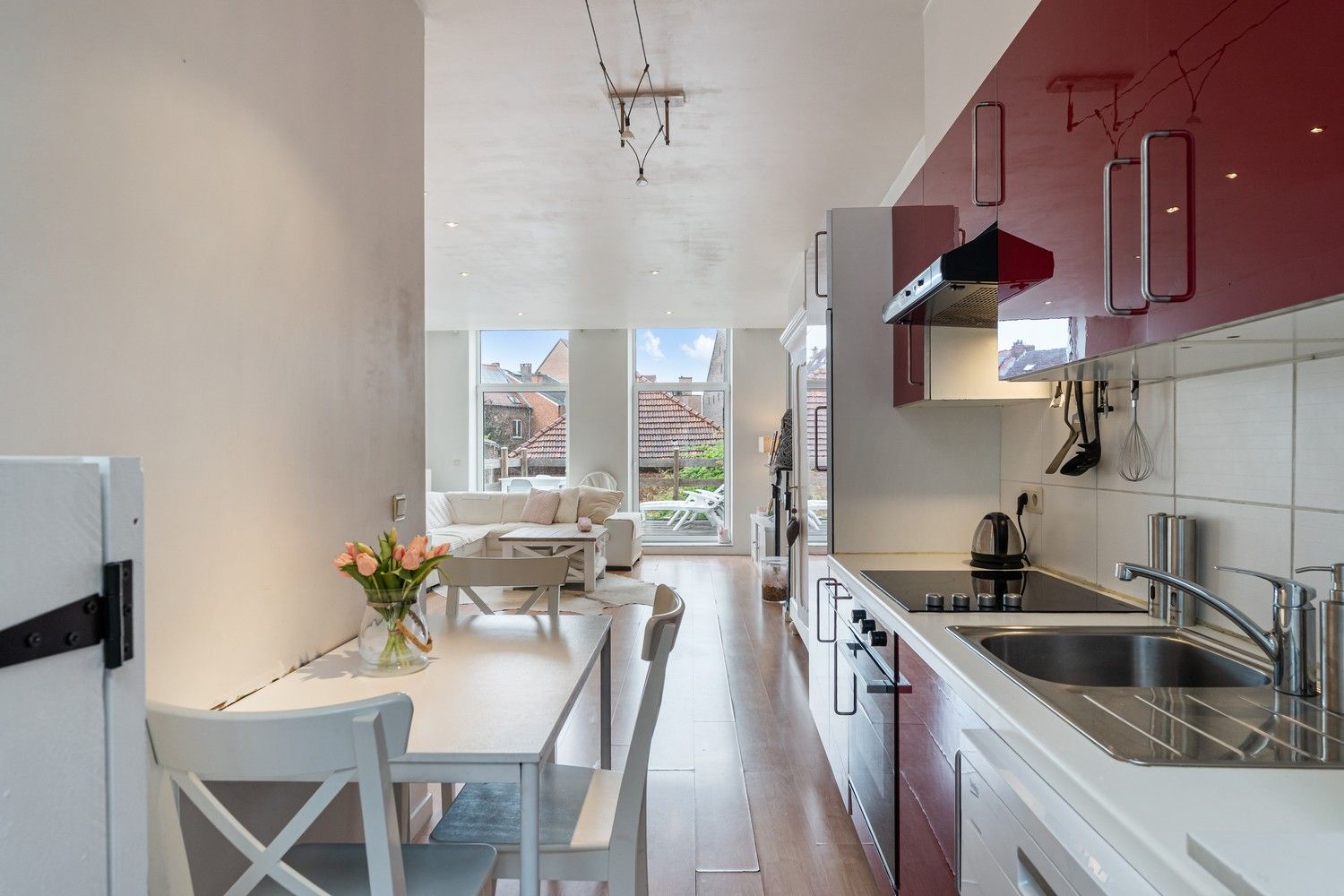 Charmant appartementsgebouw op toplocatie in het centrum van Sint-Truiden foto 21