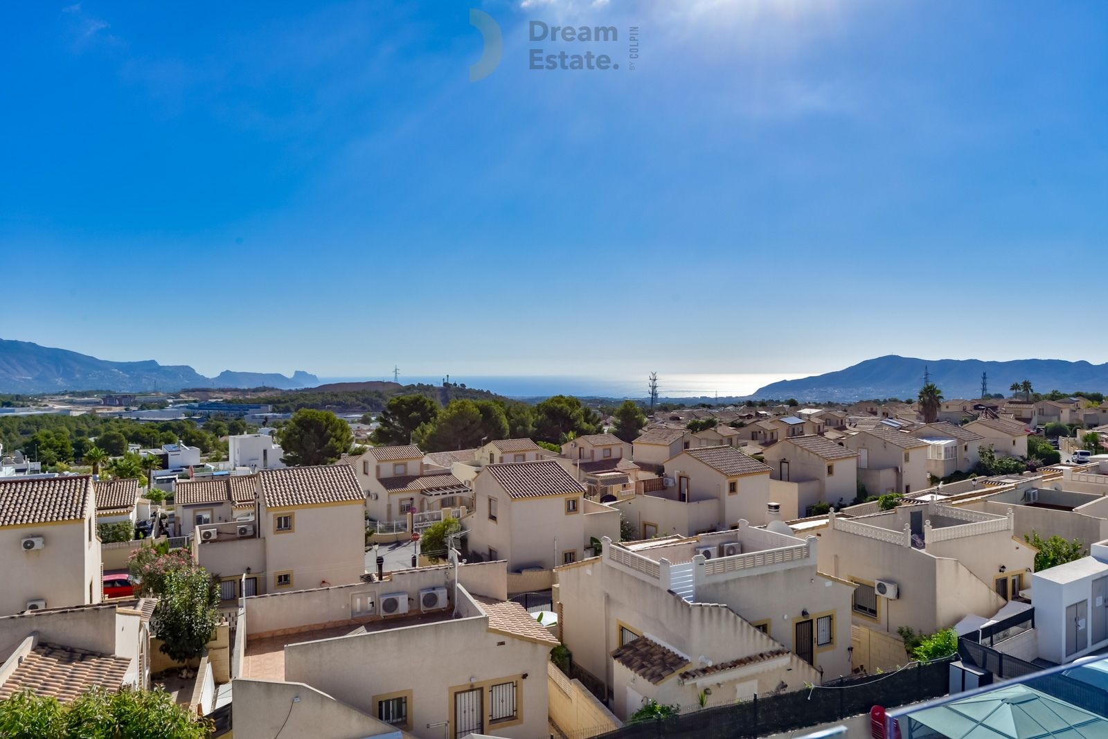 Luxe appartement in Altos de Polop met adembenemend zeezicht foto 34