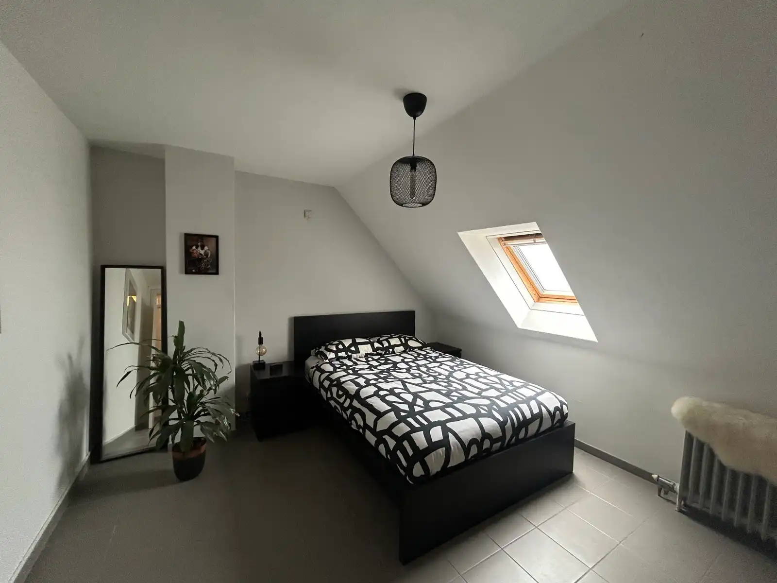 Appartement te huur foto 10