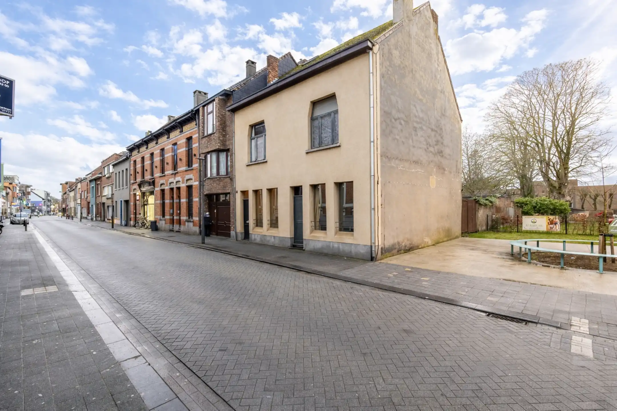 Ruime woning met mogelijkheid tot opsplitsing  foto 17