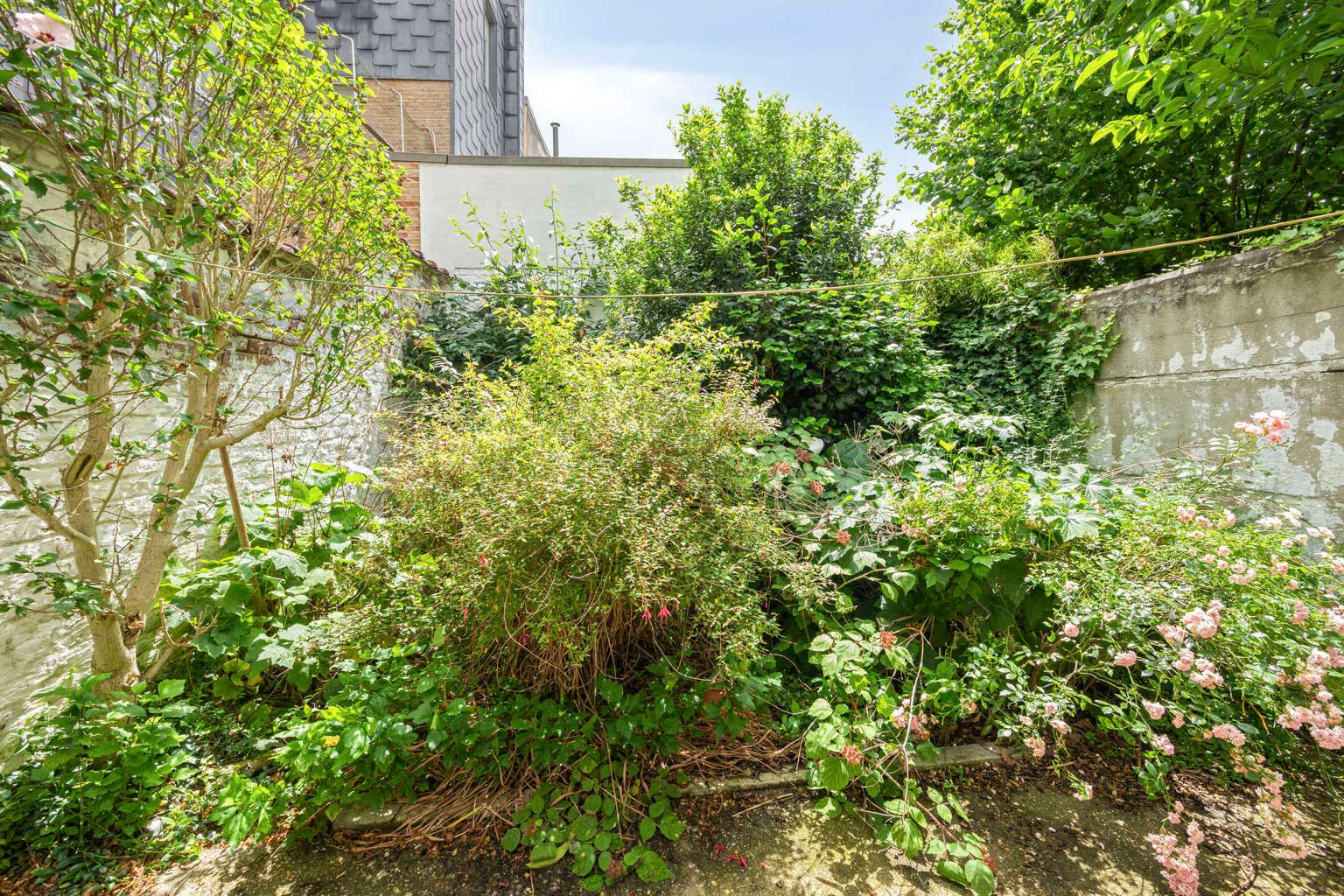 immo DAVID stelt voor: een te moderniseren 2-gevelwoning foto 15