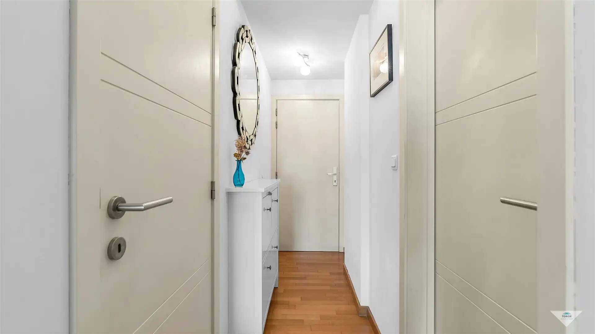 Instapklaar appartement op toplocatie in Heverlee foto 4